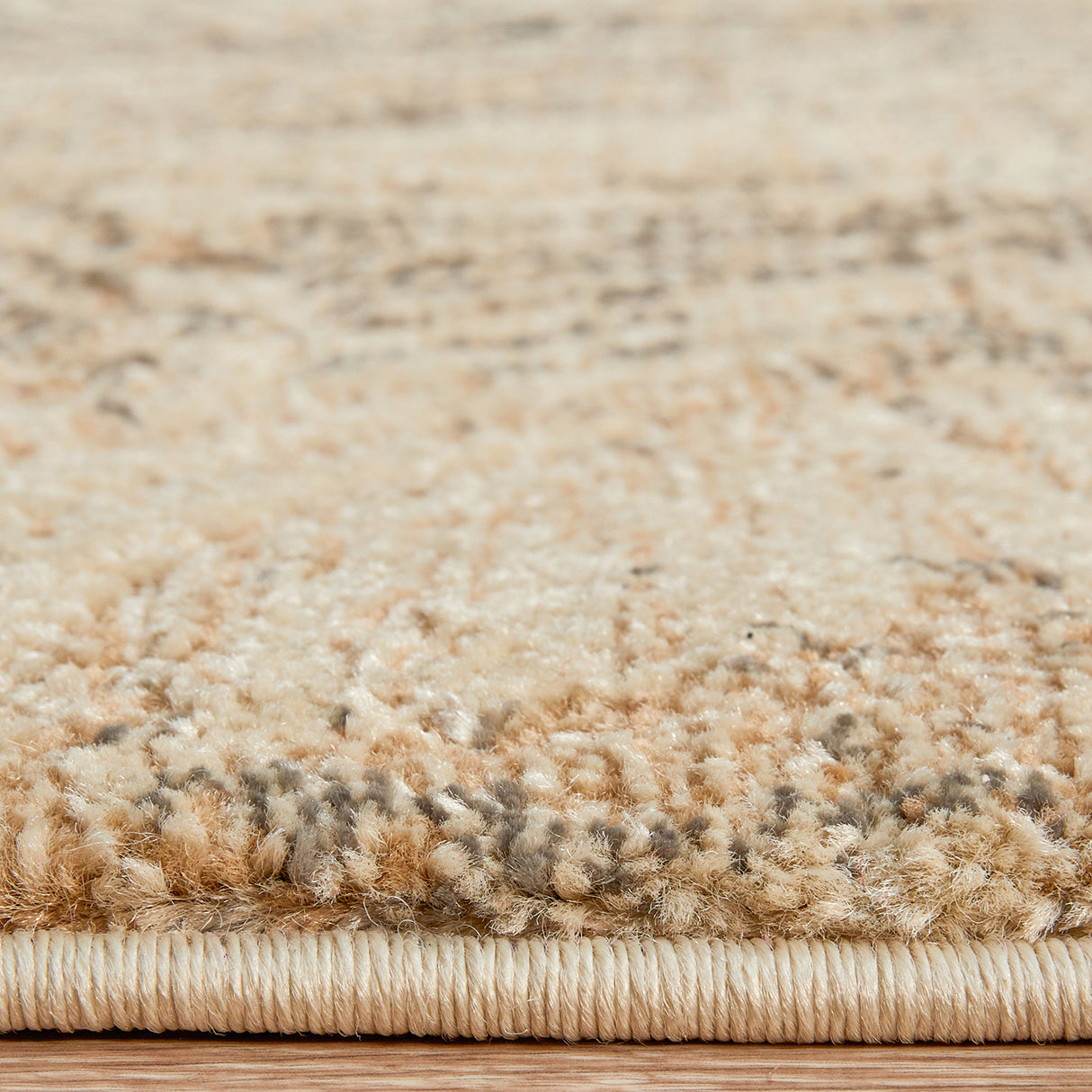 Dream Scape 854 Charcoal Rug
