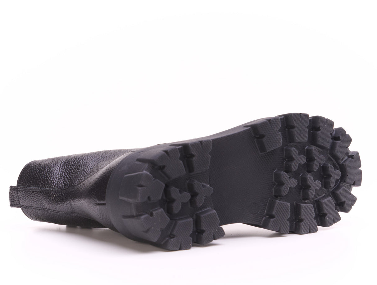 Bosccolo Womens Boots - Black