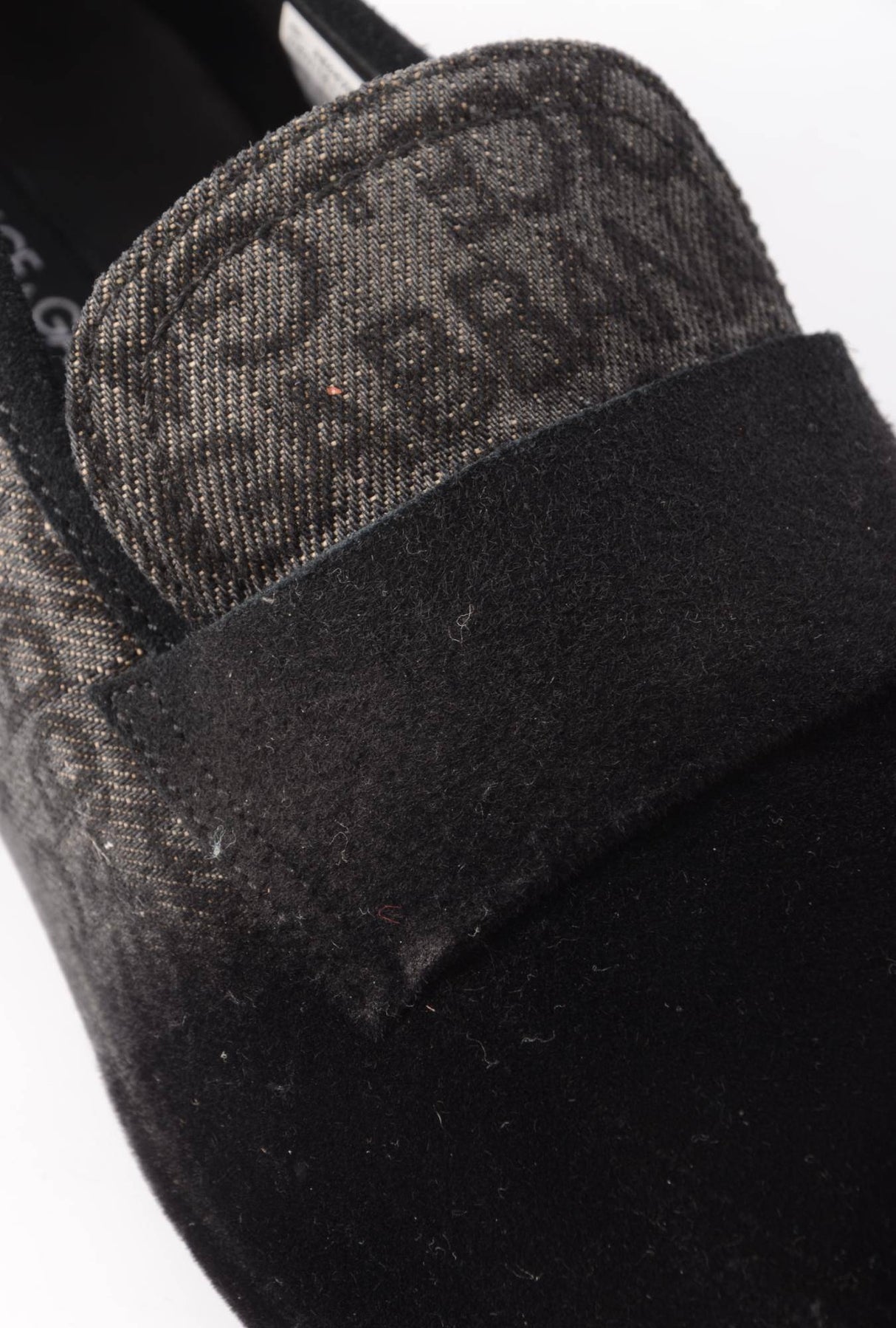 Dolce & Gabbana Men Loafers