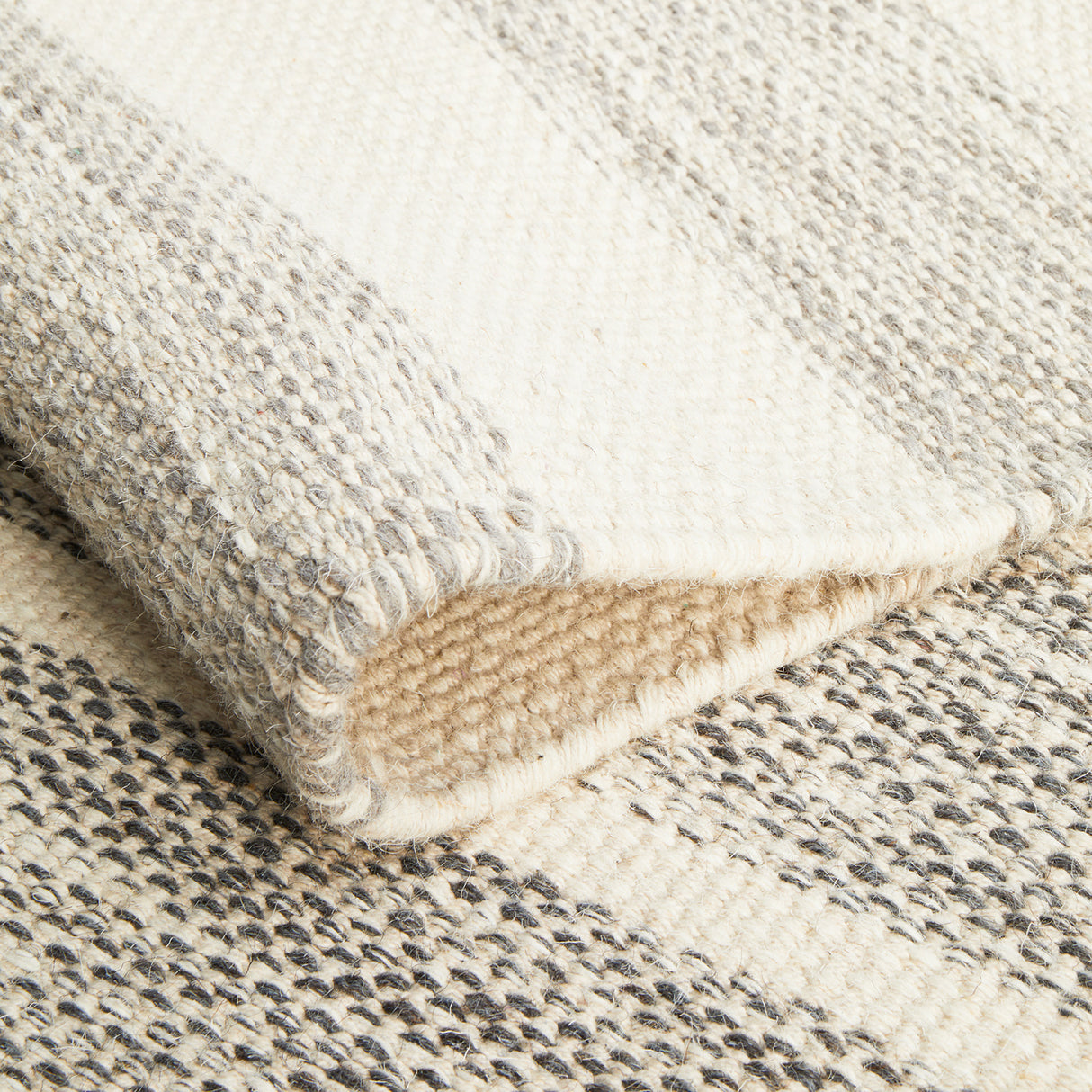 Skandi 309 Grey Rug