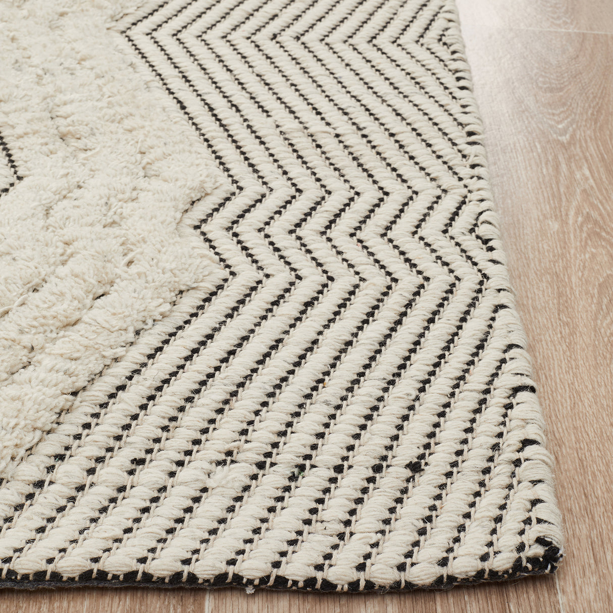 Miller 741 Bone Rug