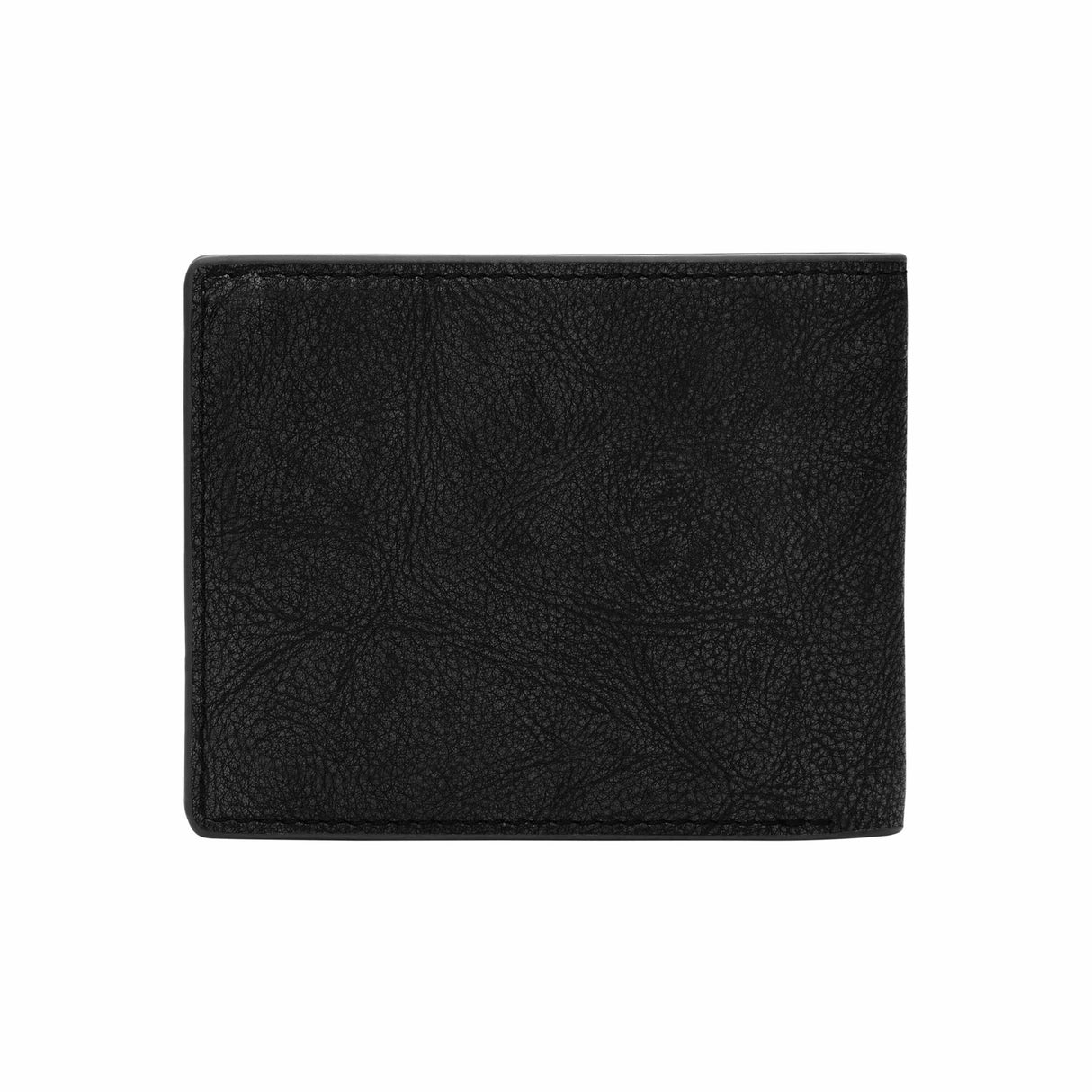 Fossil Steven Black Wallet
