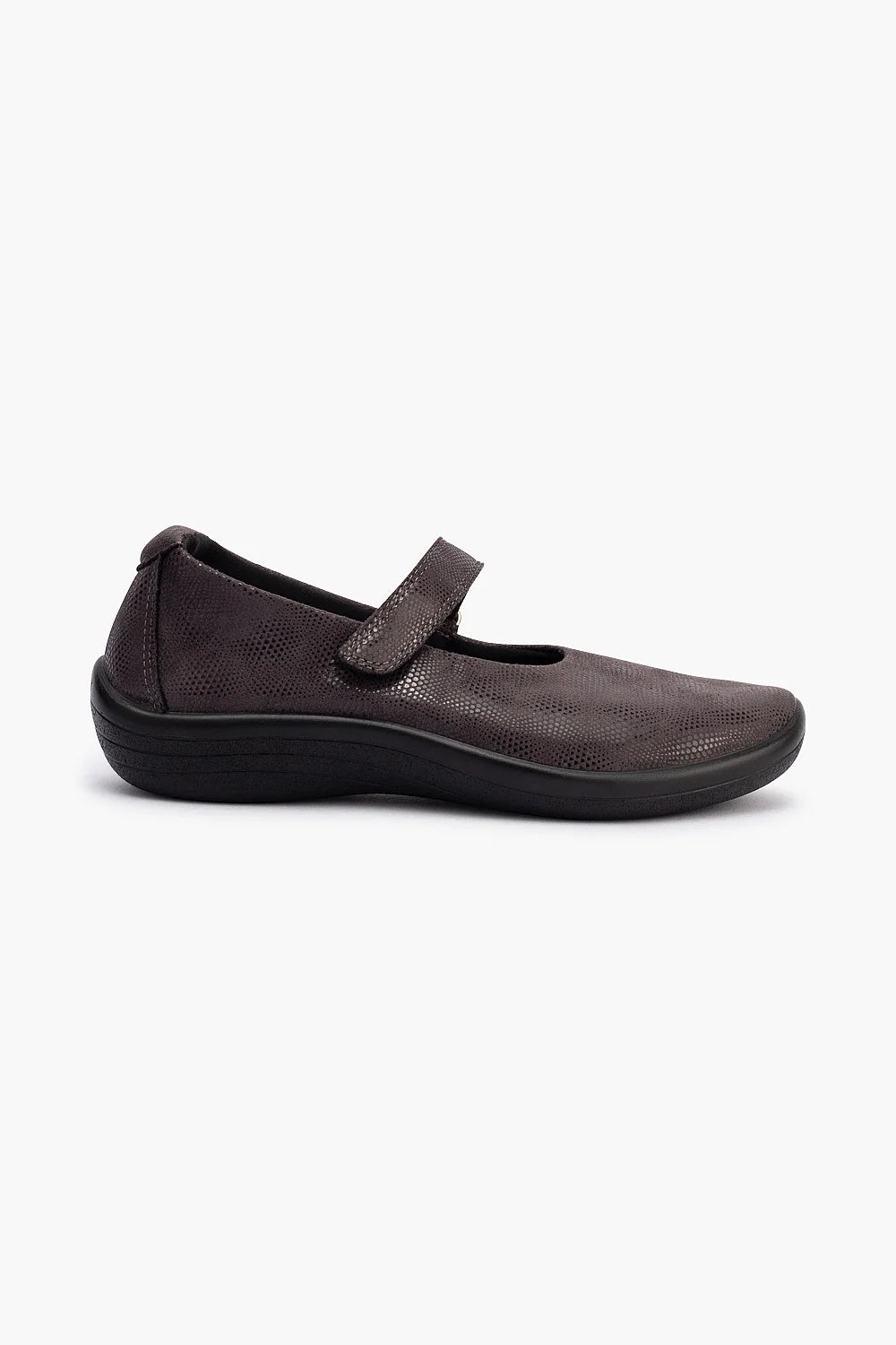 Arcopedico Estrela Stardust K27 Deep Grey