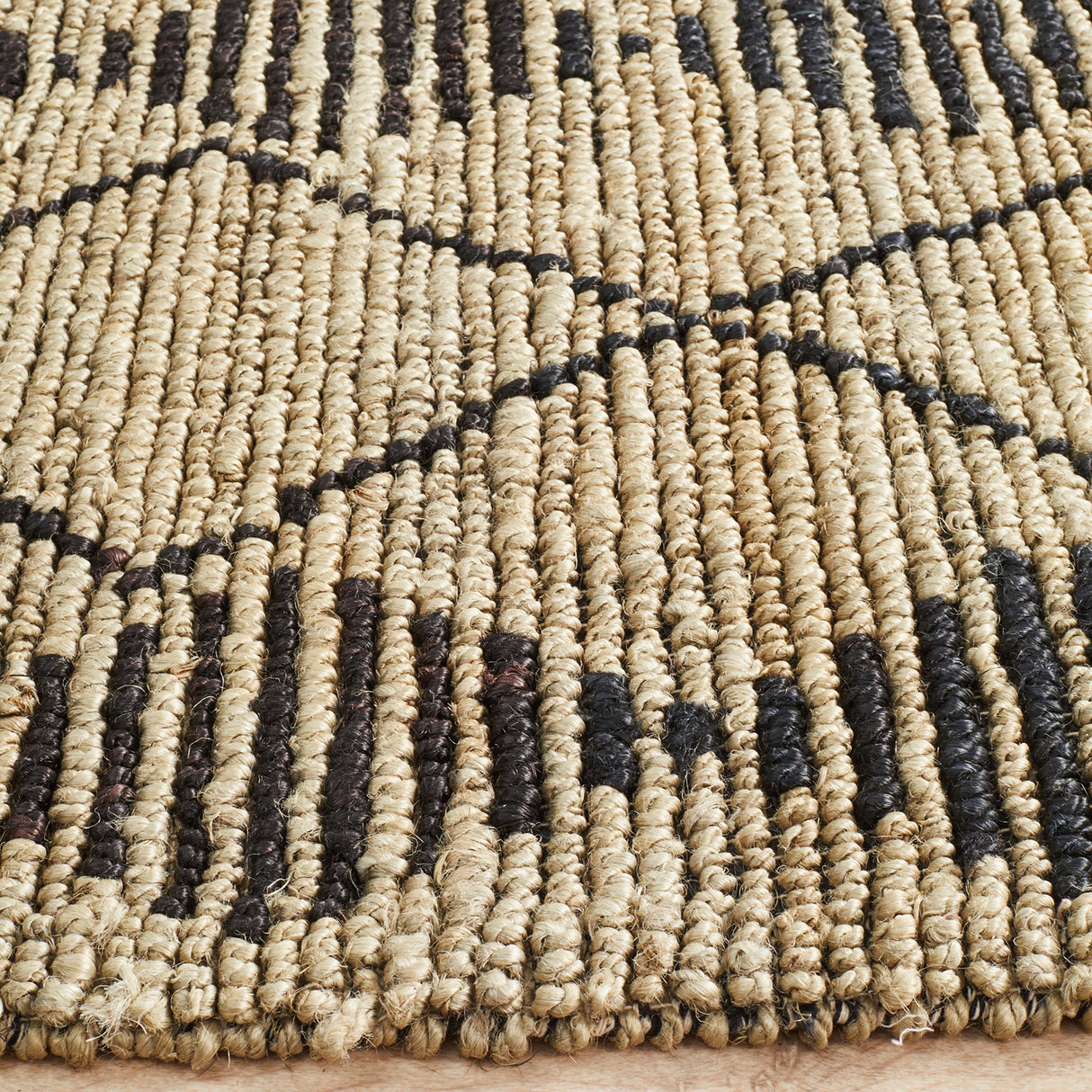 Kenya 25 Natural Rug