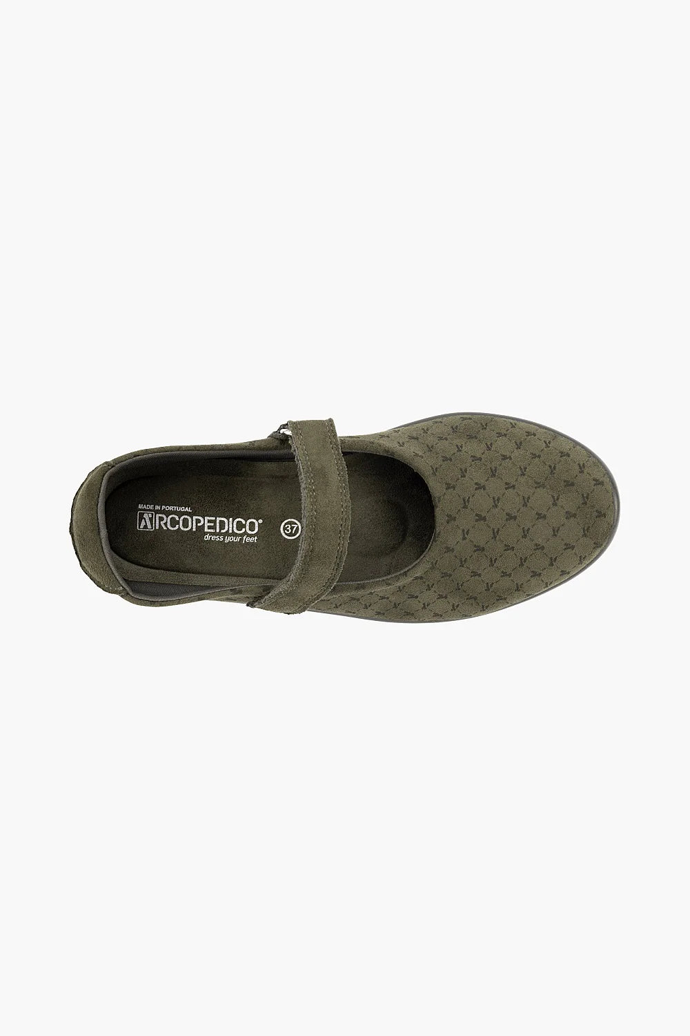Arcopedico Estrela Collao J94 Olive