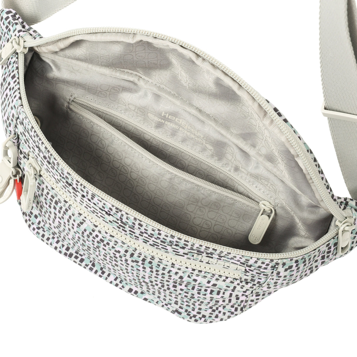 Hedgren New Ziva Waistbag - Print