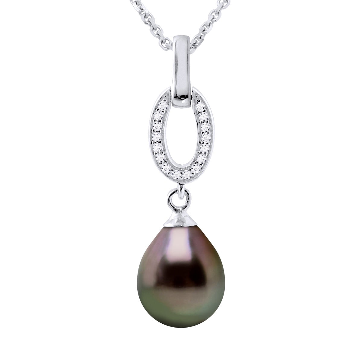 Necklace Jewelry - Length 42 cm