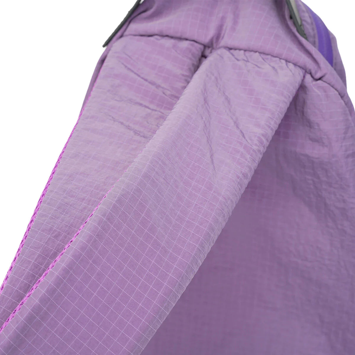 BAMEI Ultra-Light Waffle Backpack - Lavender