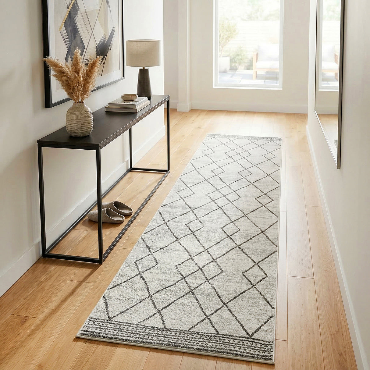 Paradise Gina Runner Rug