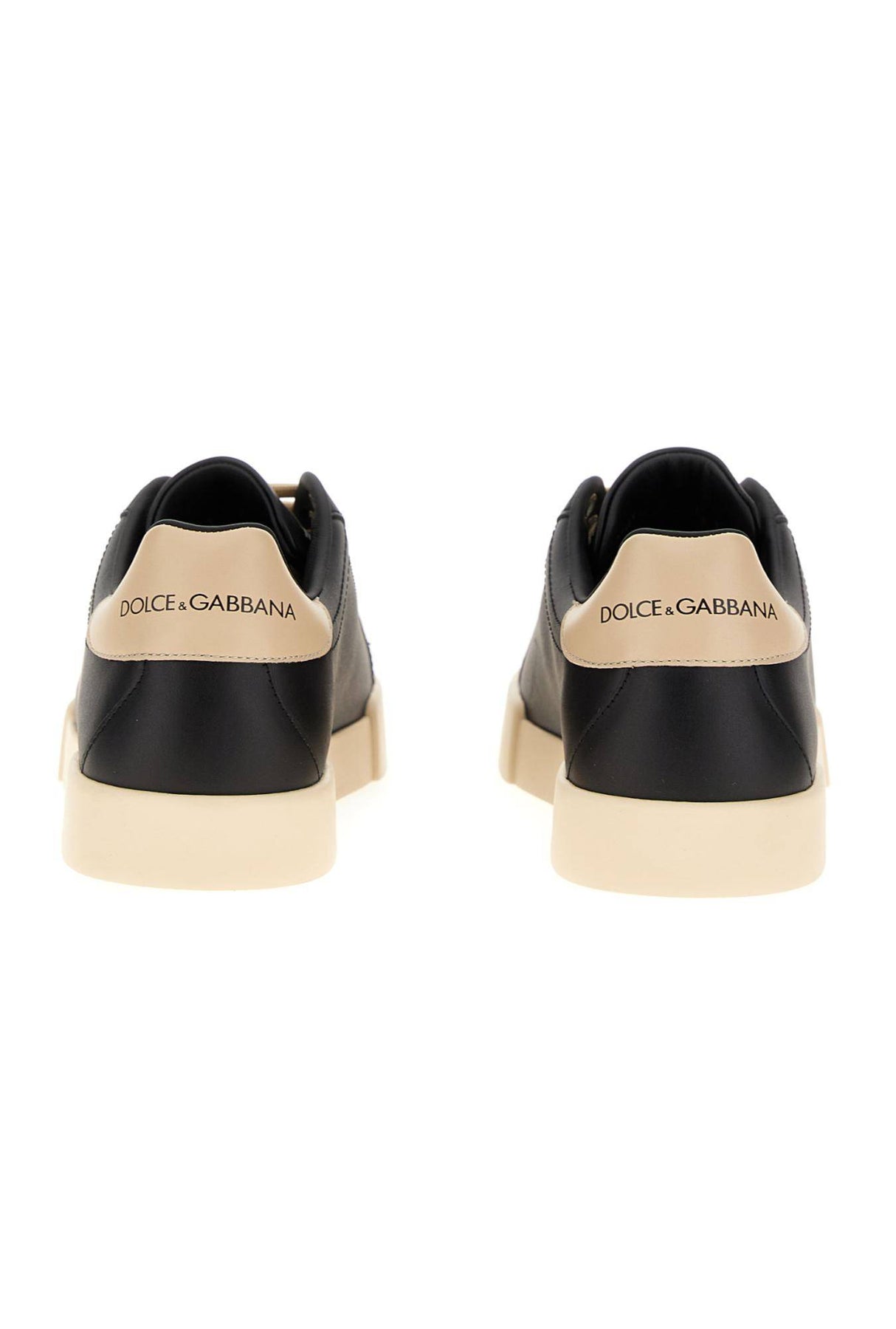 Dolce & Gabbana Men Portofino Sneakers