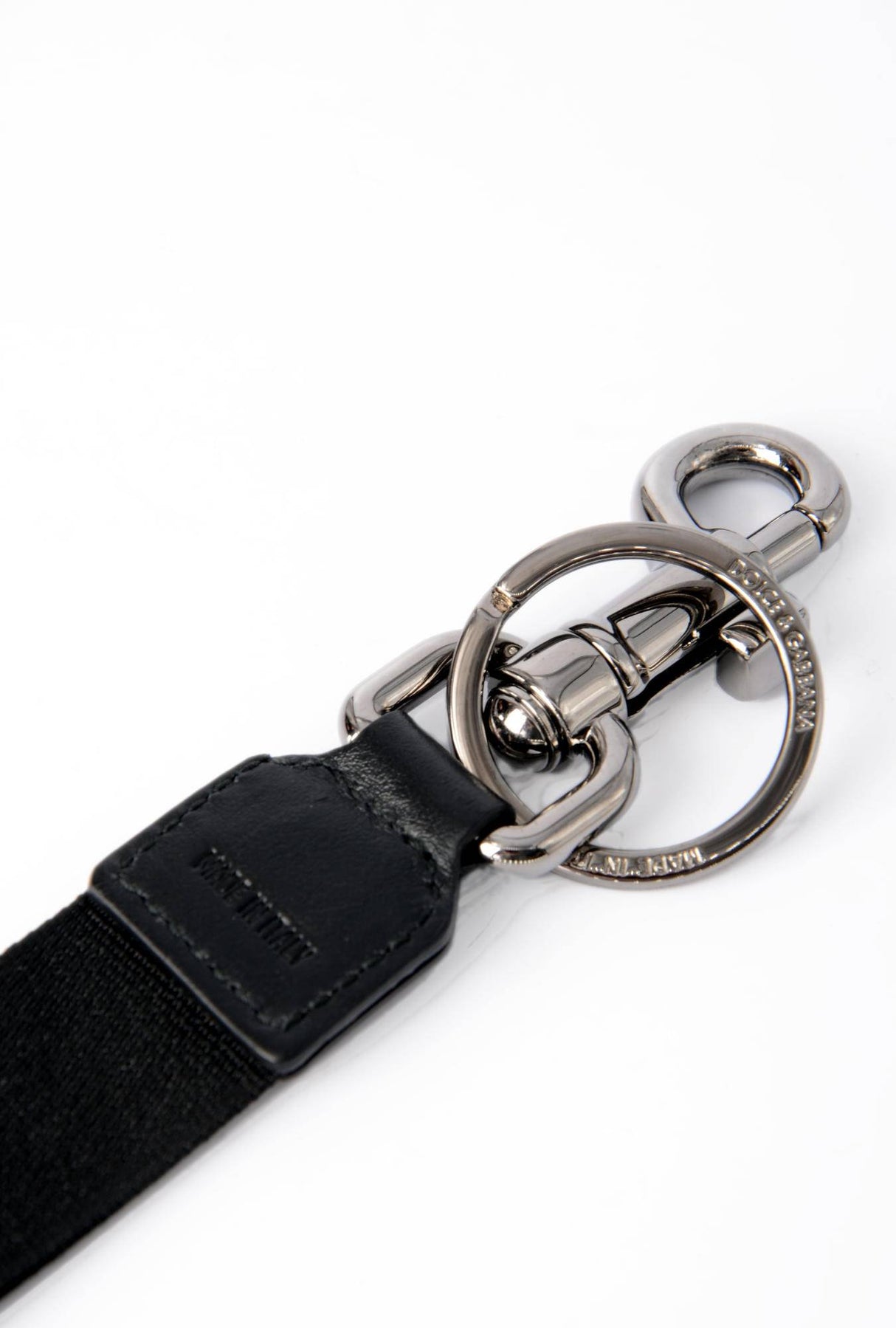 Dolce & Gabbana Men Key Holder