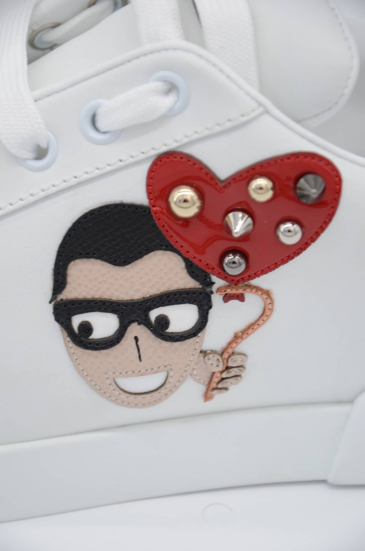 Dolce & Gabbana Women Sneakers