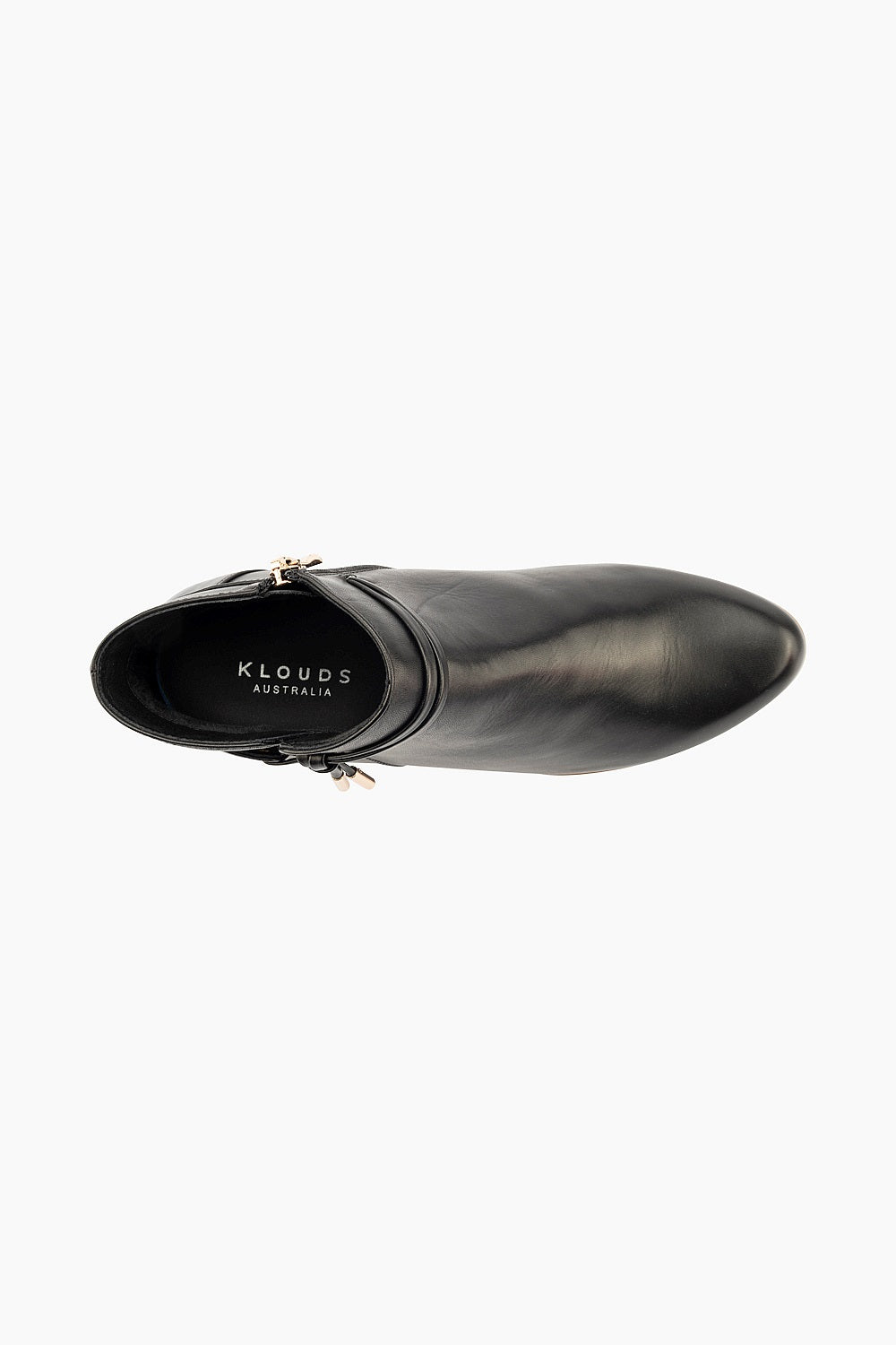 Klouds Ronan Black