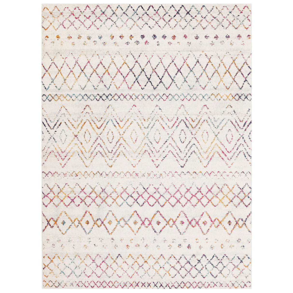 Oasis 453 Multi Rug