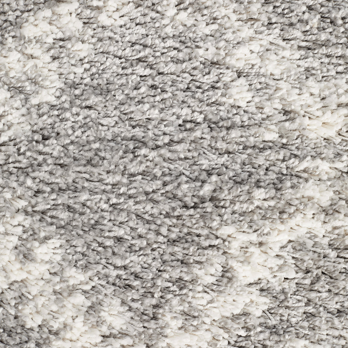 Saffron 33 Silver Rug