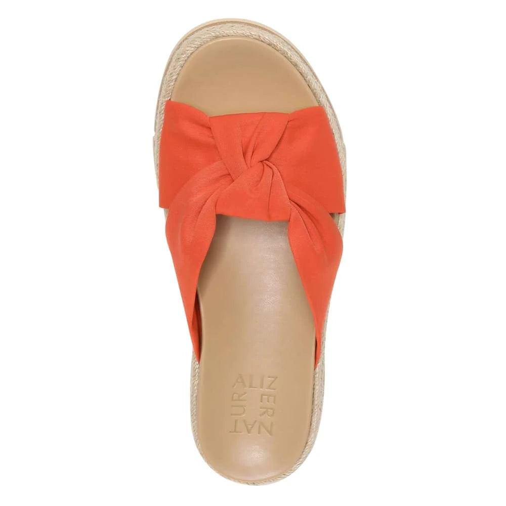 Naturalizer Dayana Slide - Melon Sorbet