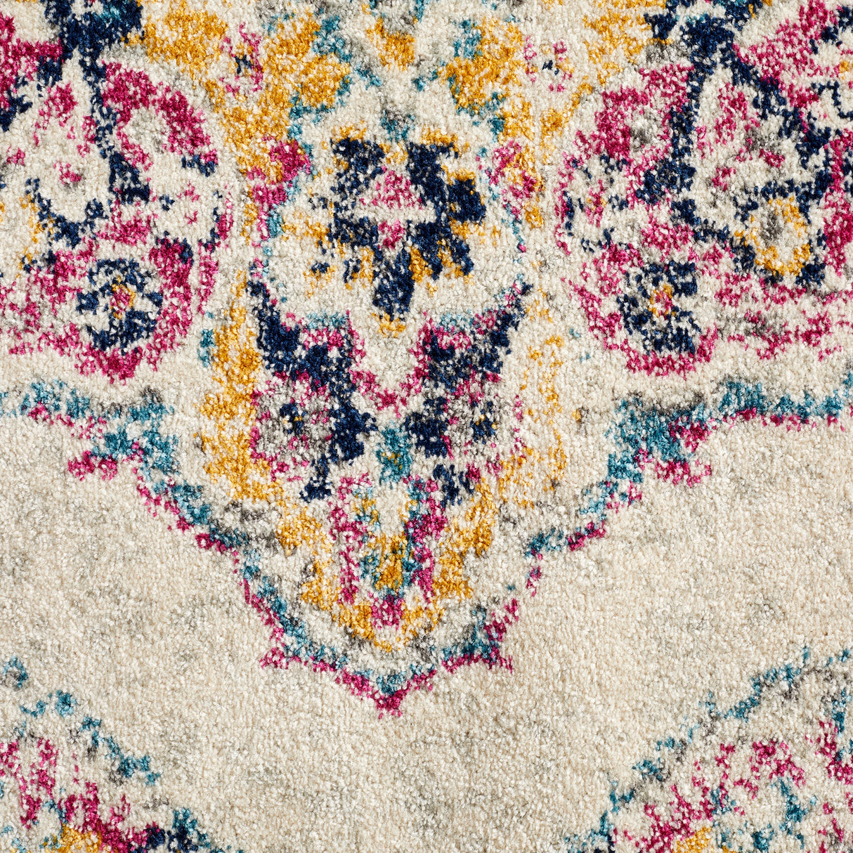 Museum 864 Bone Rug