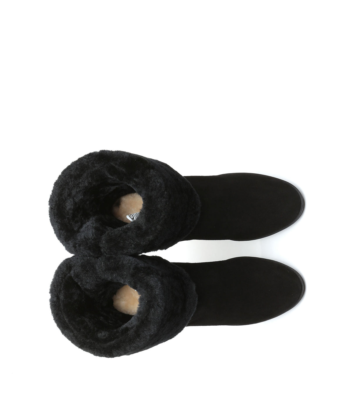 Australian Shepherd UGG Candice - Black
