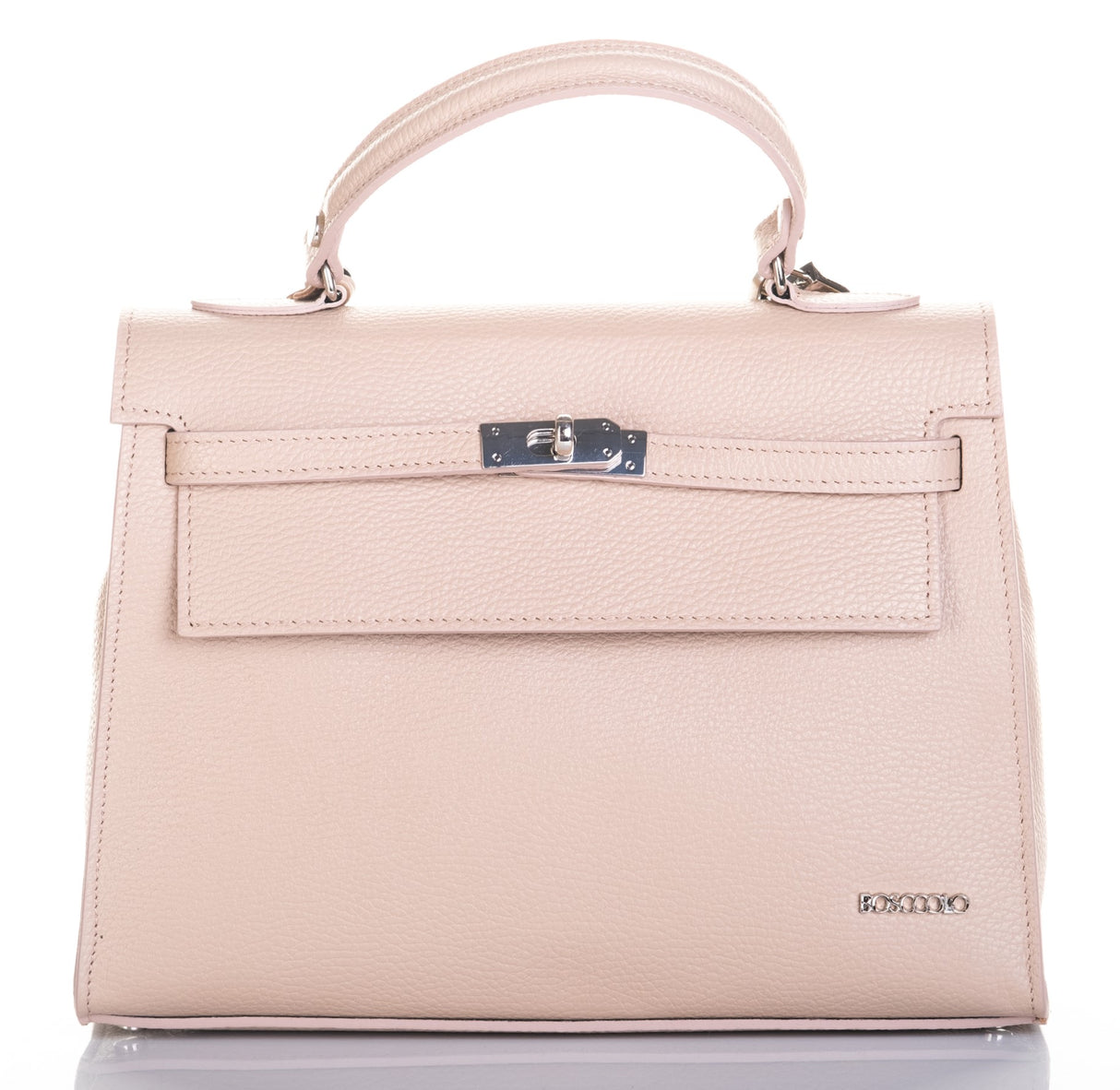 Bosccolo Handbag - Beige