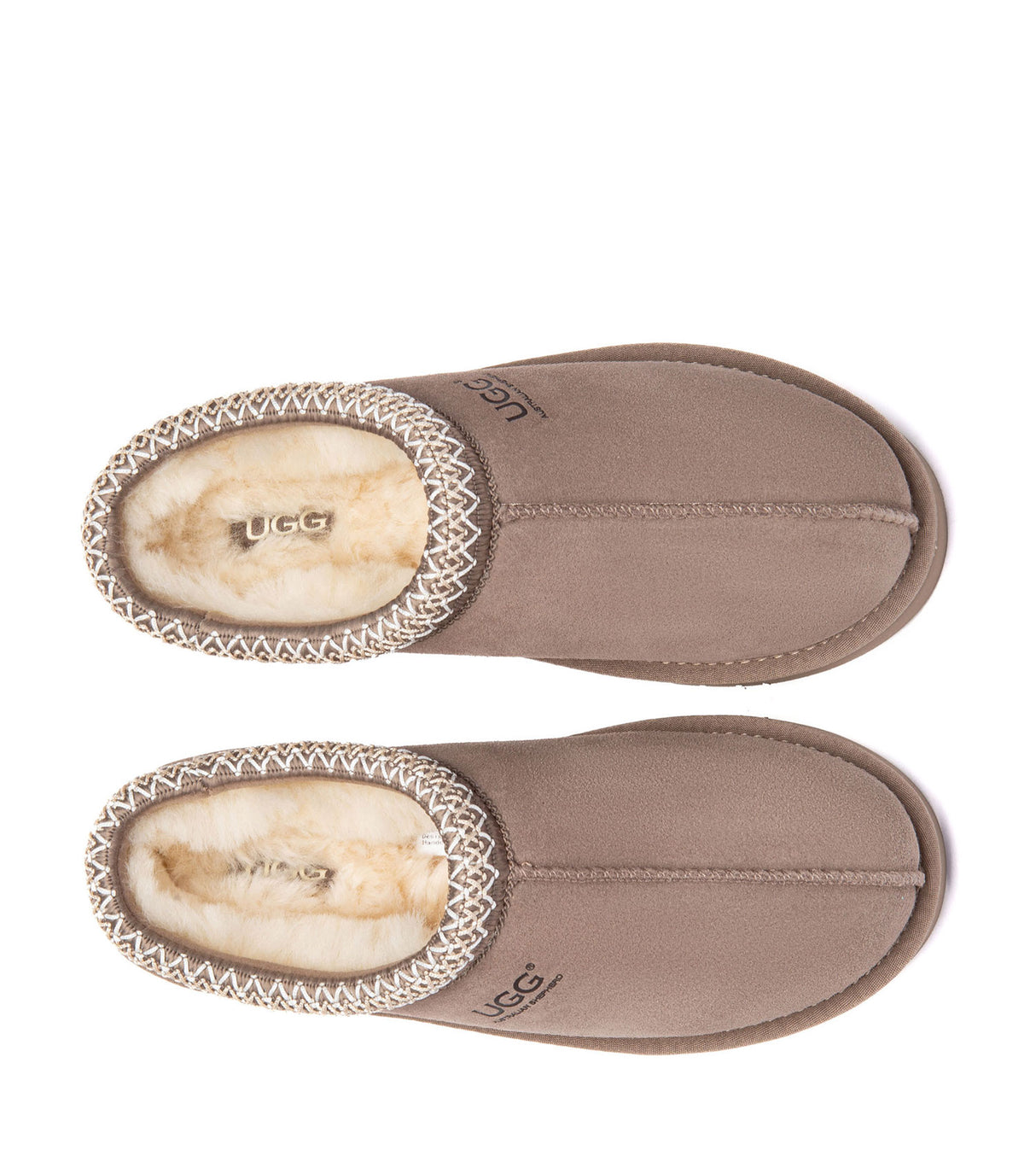 Australian Shepherd UGG Tay - Taupe
