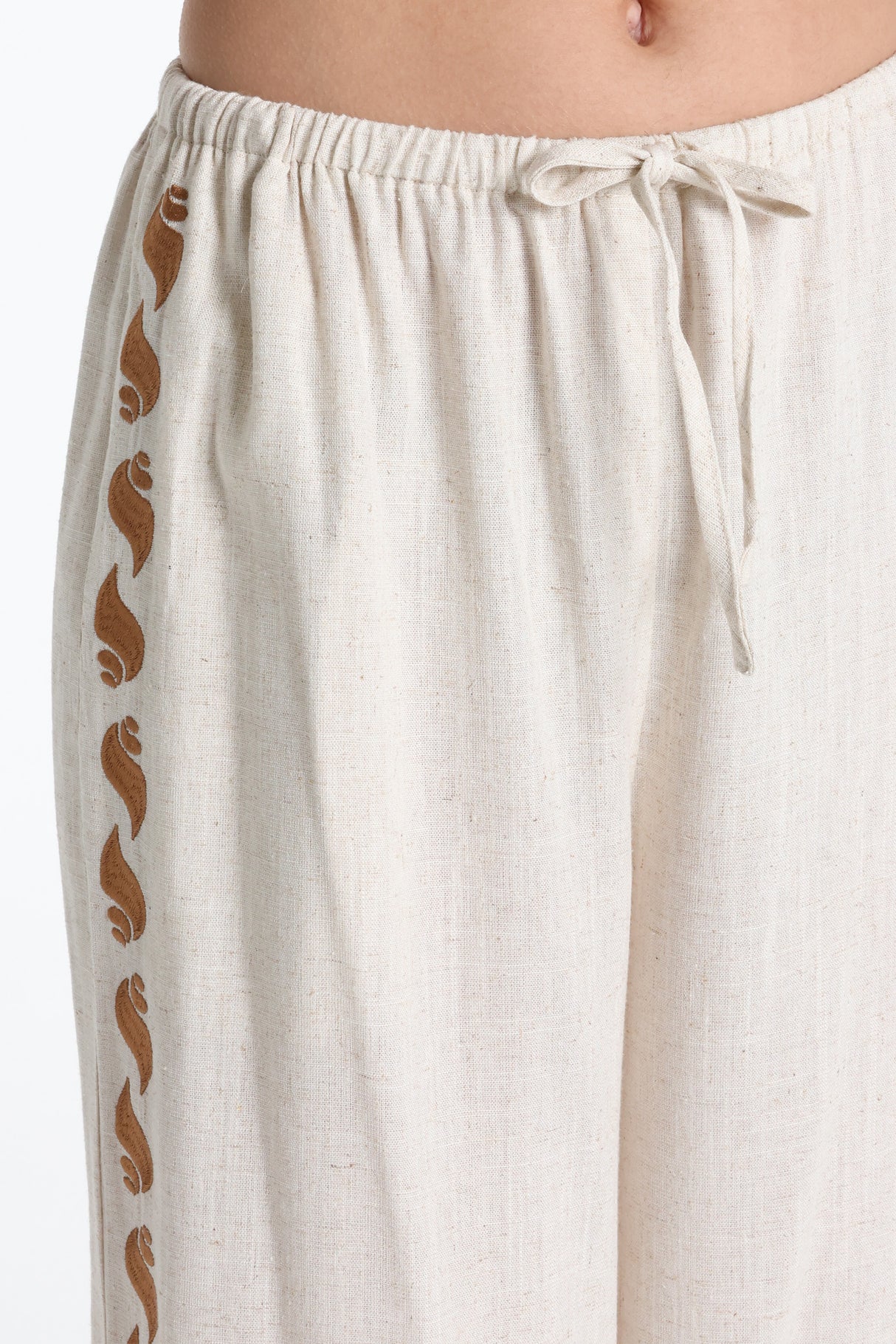 Lost In Lunar Women's Ginny Pants - Shell