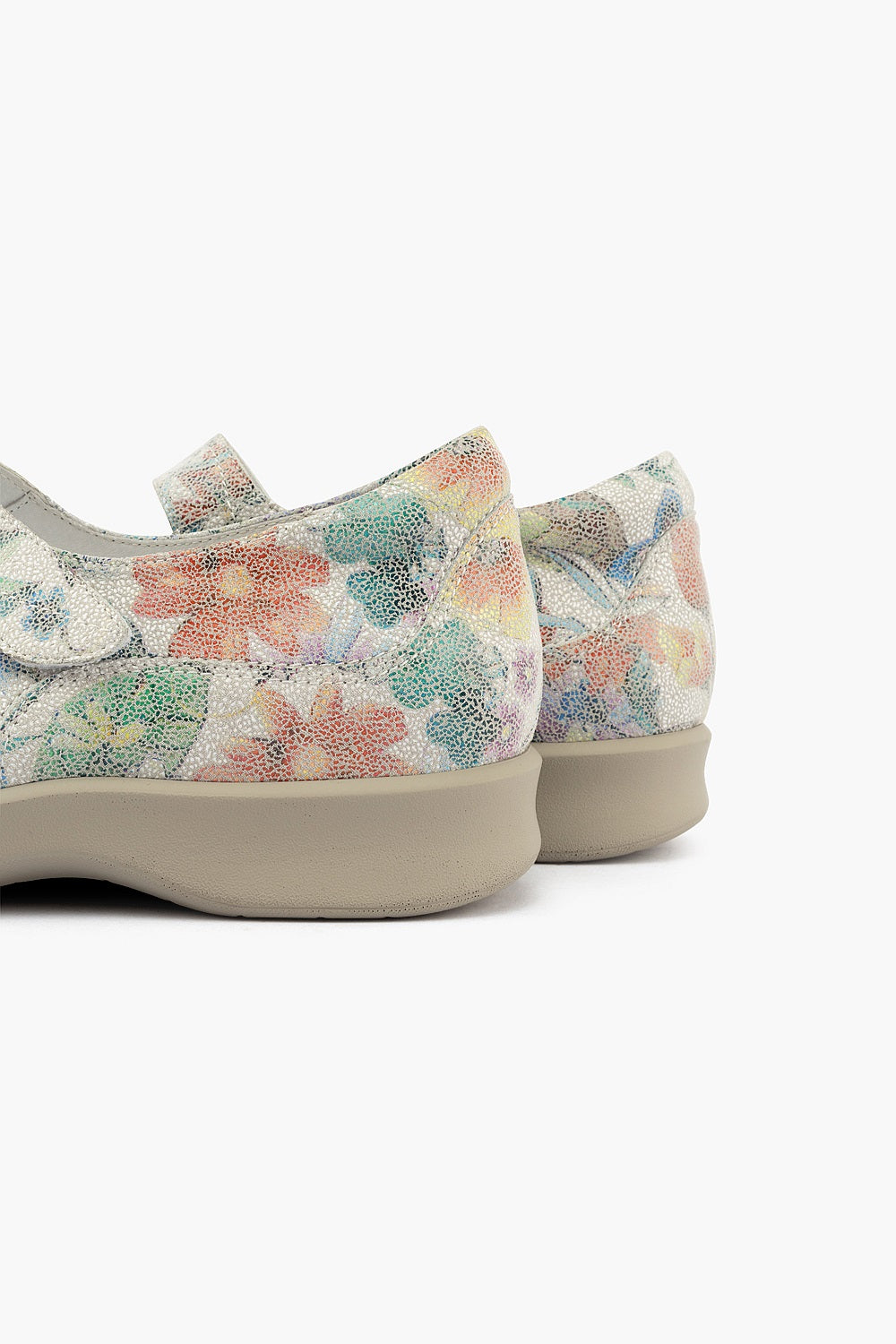 Klouds Yanis Print XW Multi