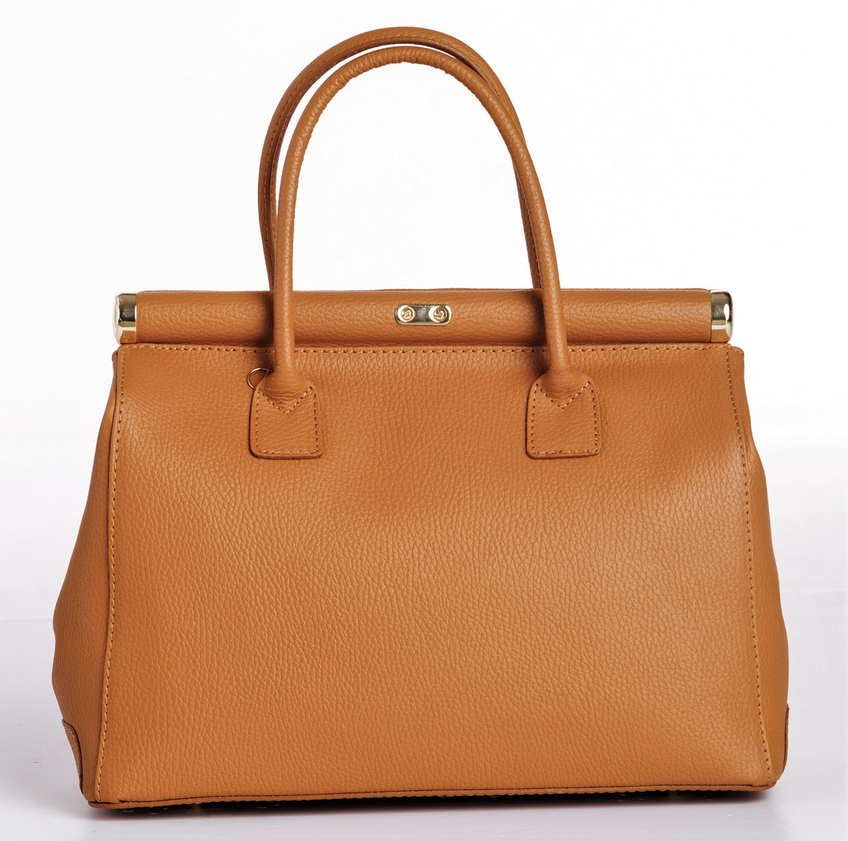 Bosccolo Handbag - Ginger