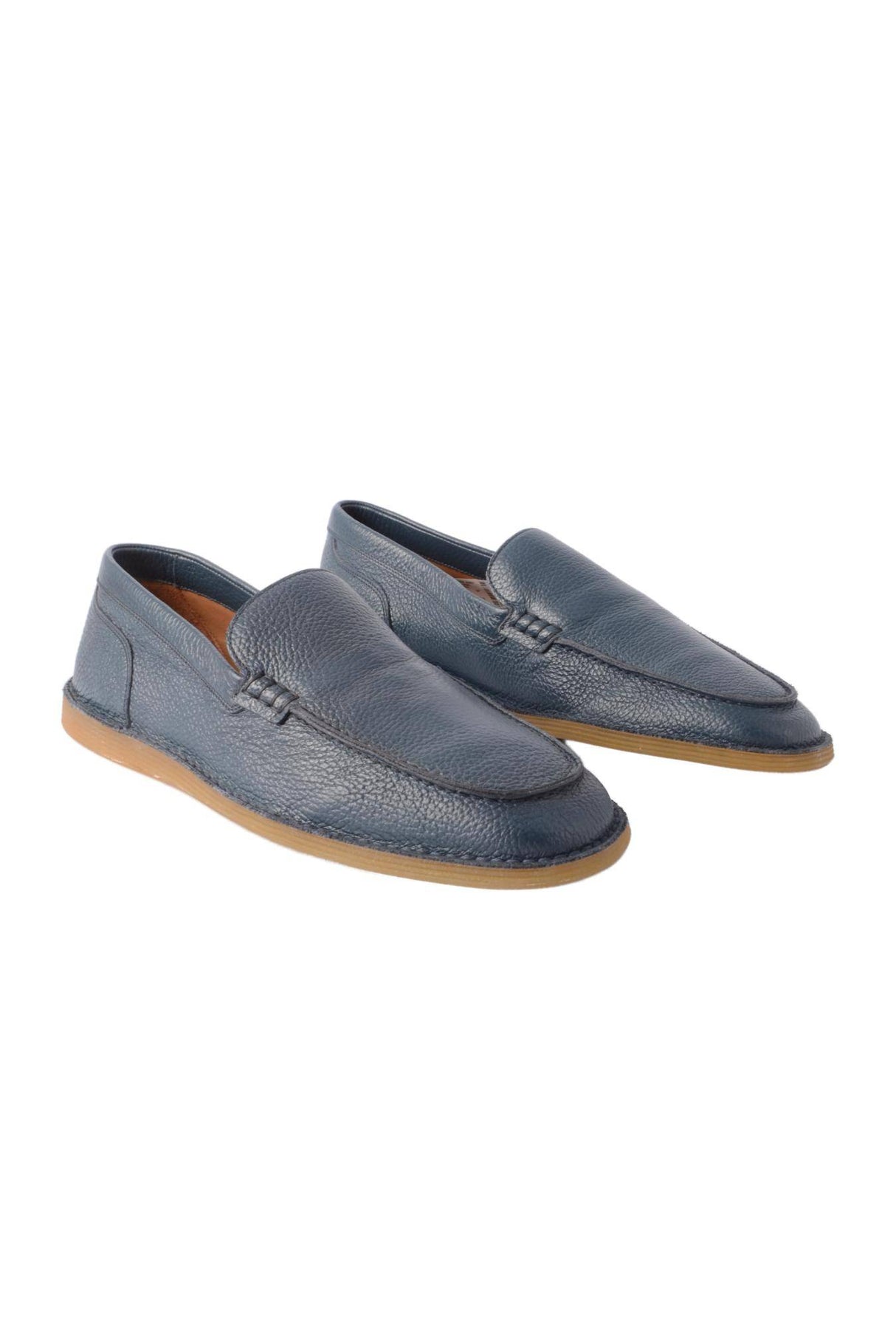 Dolce & Gabbana Men Loafers