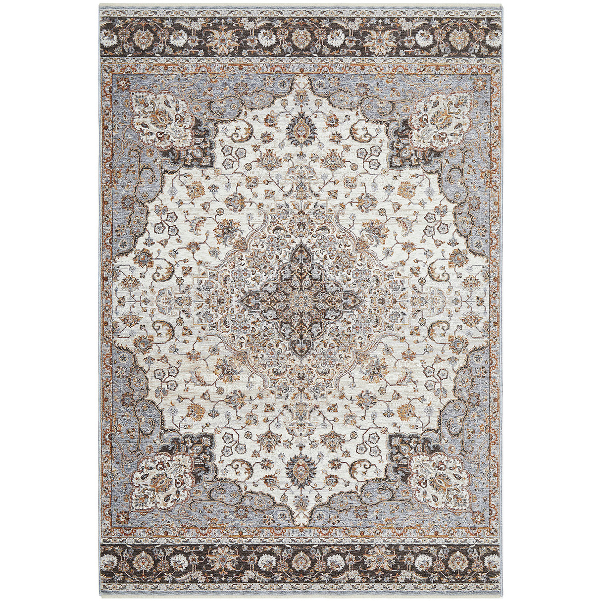 Jaipur 77 Silver Rug