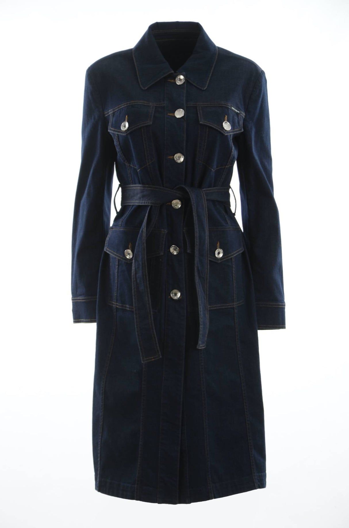 Dolce & Gabbana Women Coat