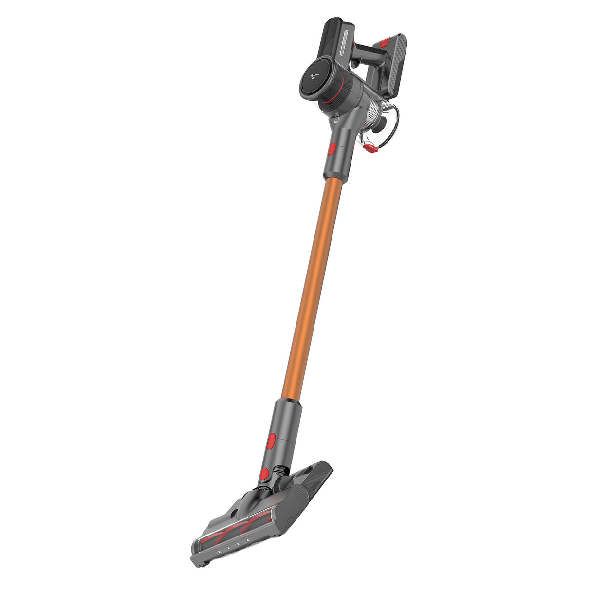 MyGenie X-Lite HYDRA Glide Pro Cordless Stick Vacuum