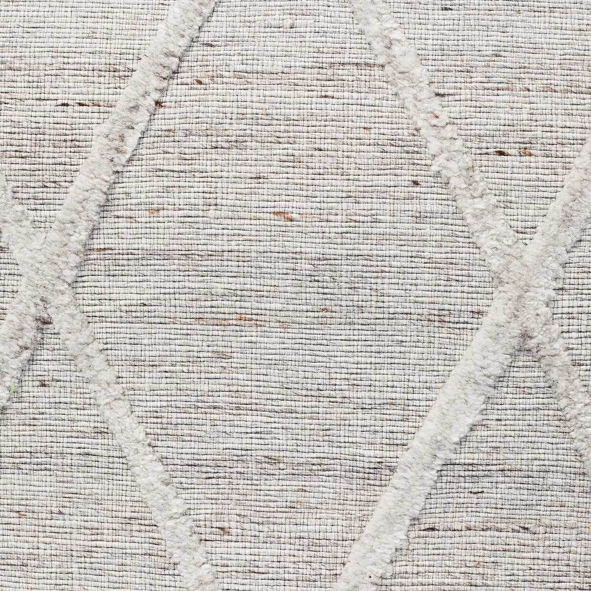 Visions 5051 Silver Rug