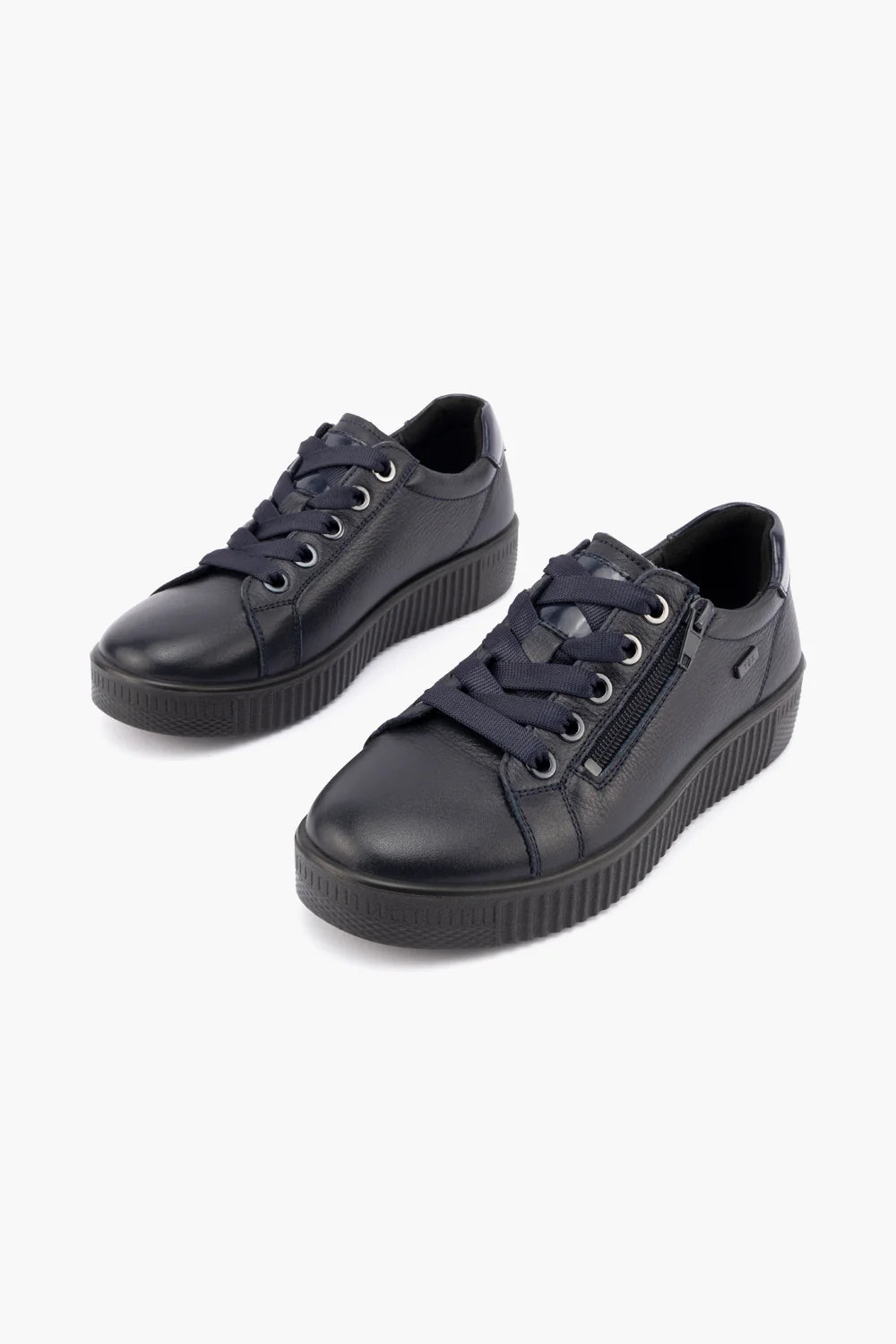 G Comfort Womens P-912 - Navy