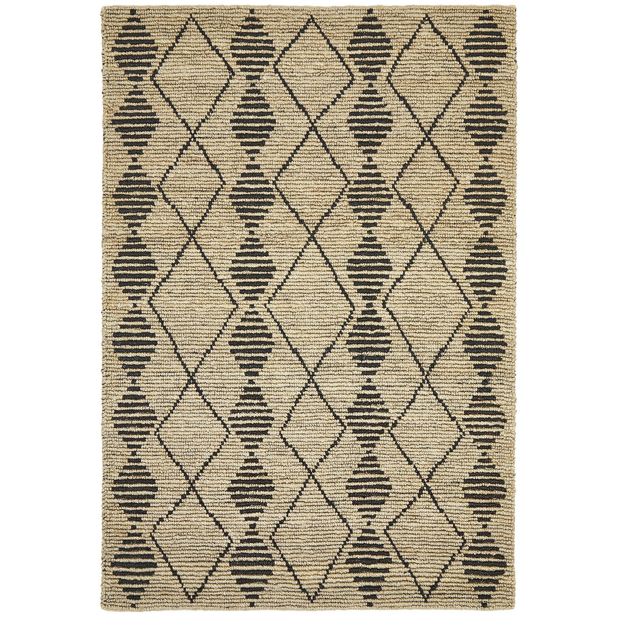 Kenya 25 Natural Rug