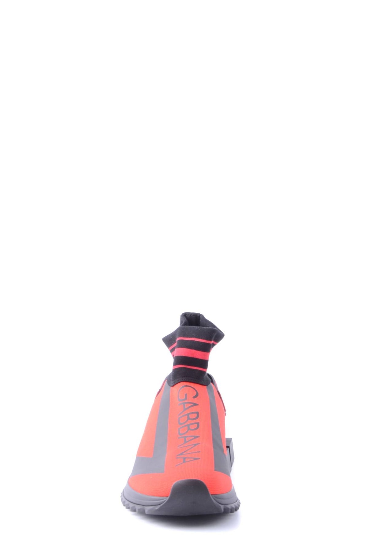 Dolce & Gabbana Men High Sorrento Sneakers