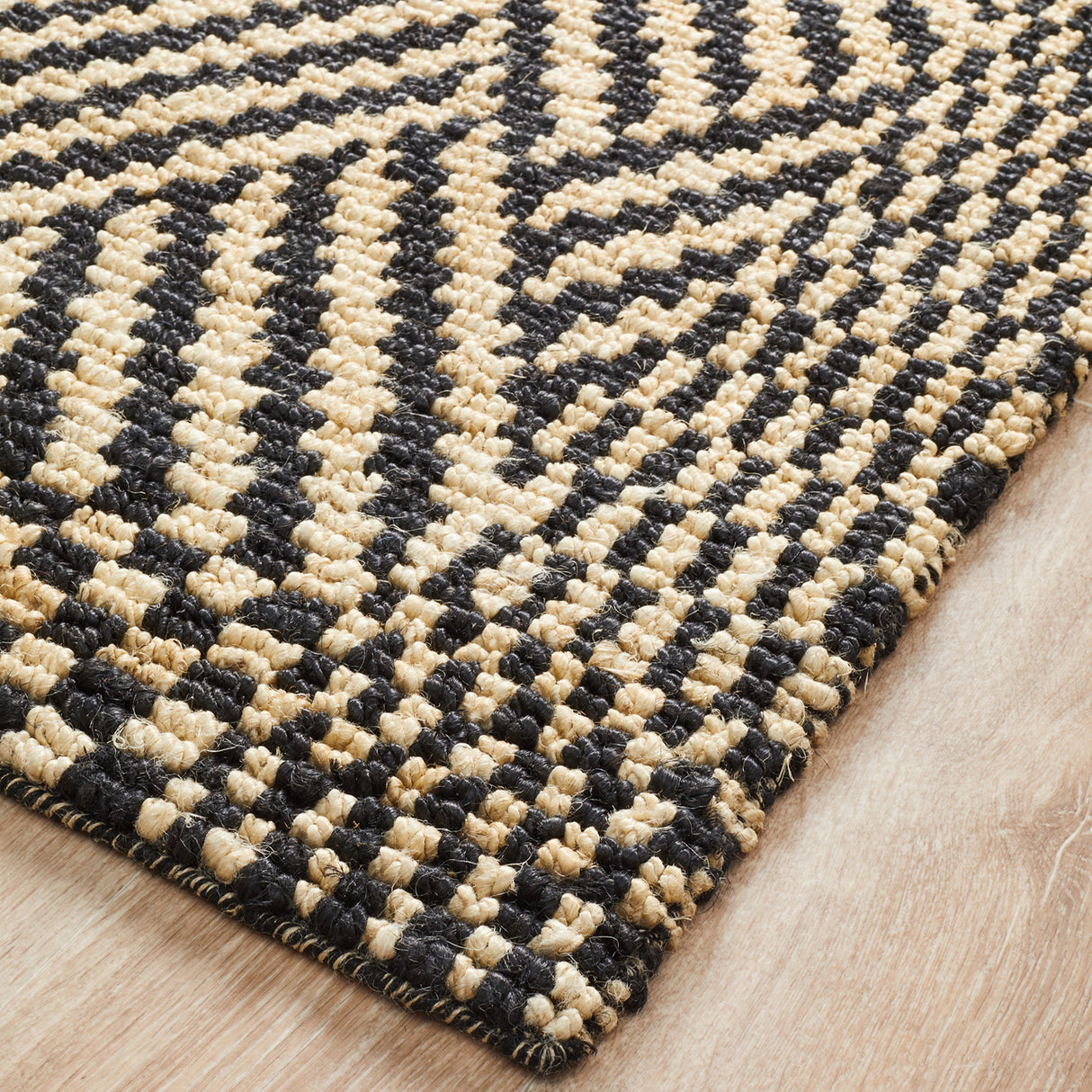 Kenya 26 Natural Rug
