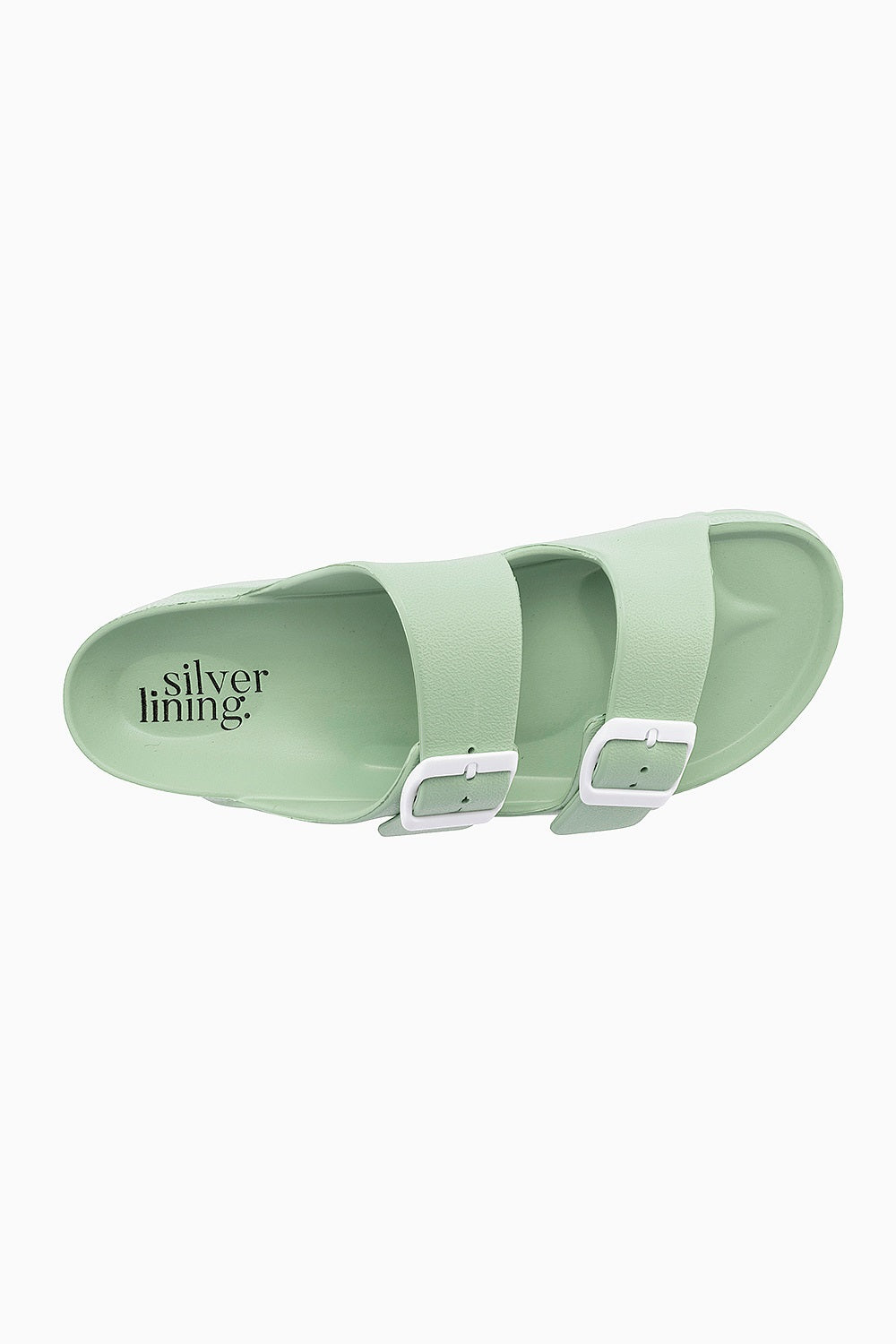 Silver Lining Hawaii EVA Mint
