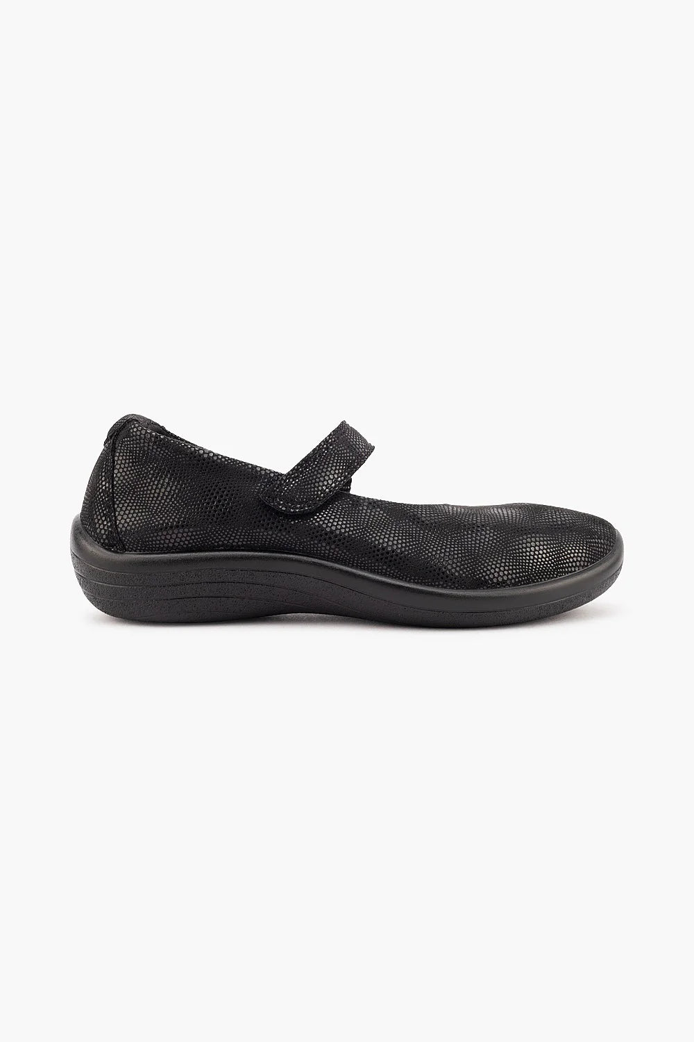 Arcopedico Estrela Stardust K26 Black