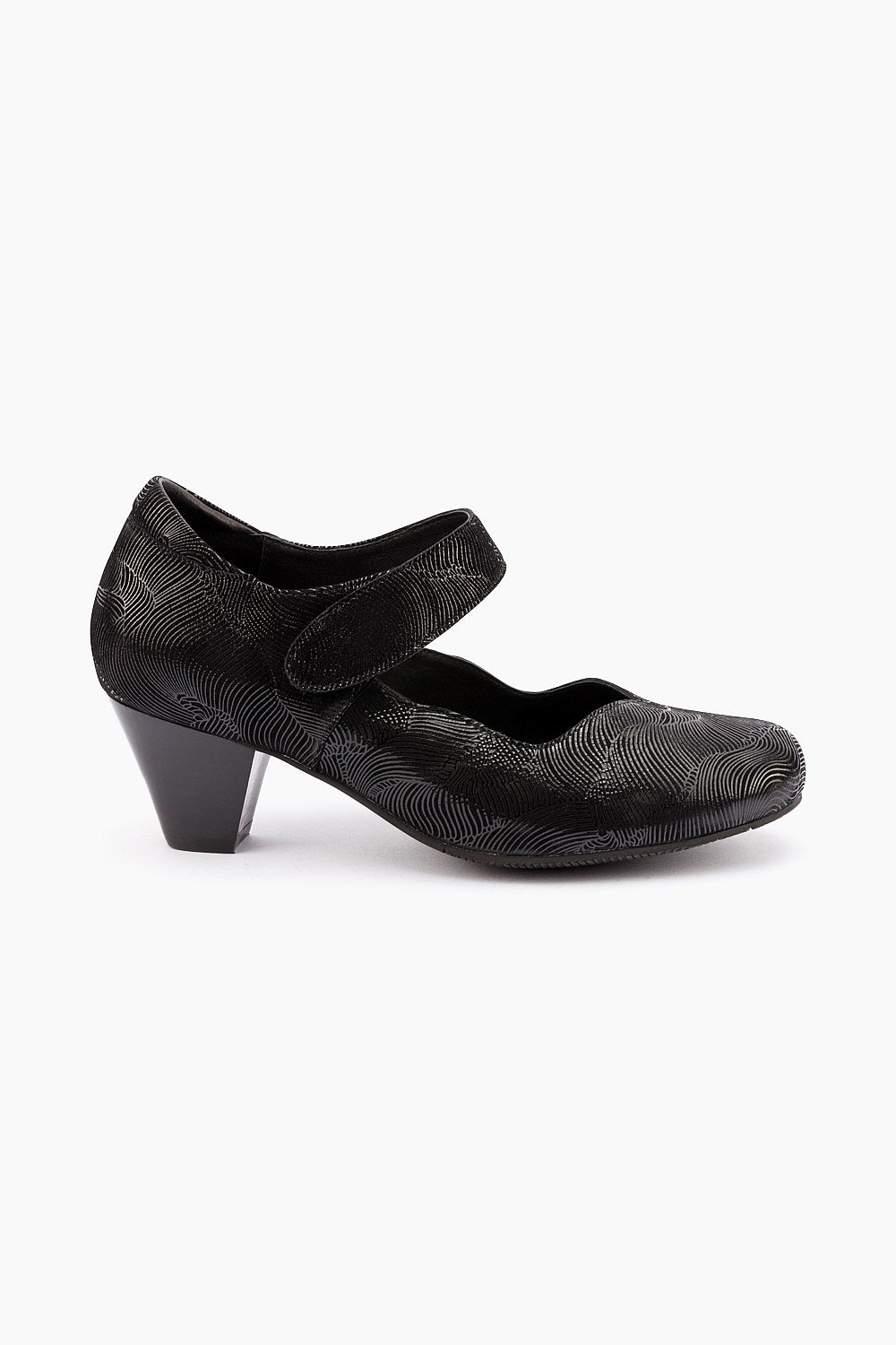 Klouds Omari Perf Black Constellation