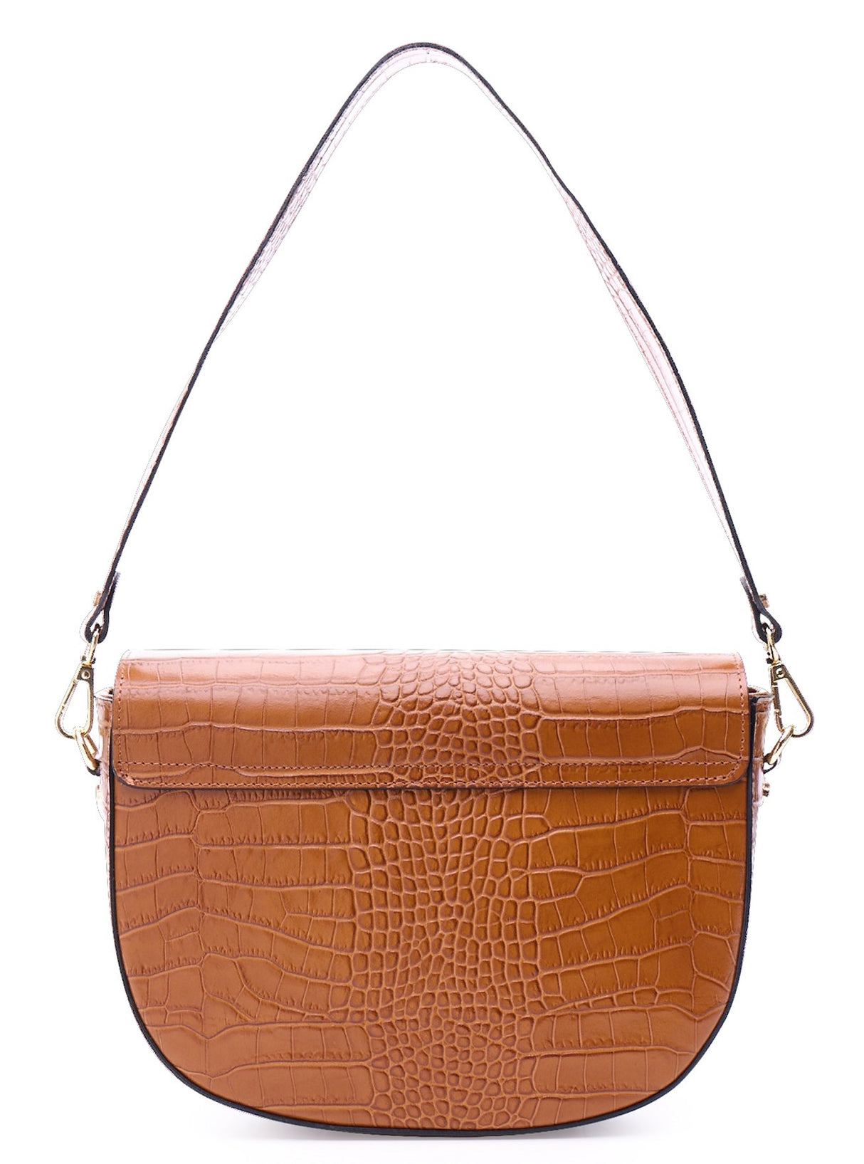 Bosccolo Shoulder Bag In Ginger