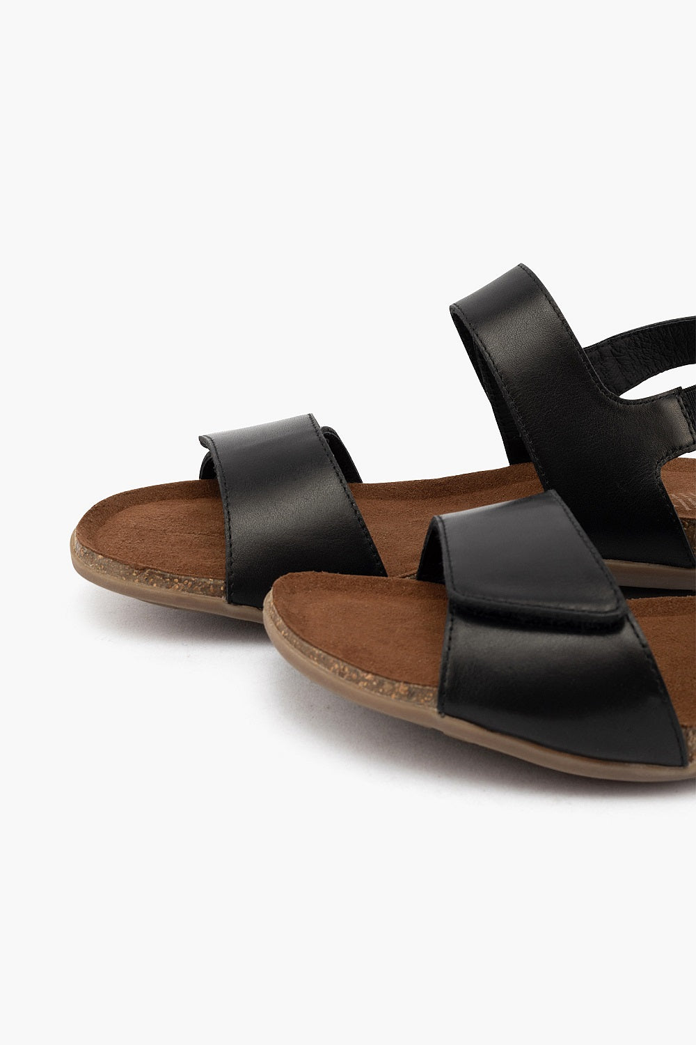 Silver Lining Nirvana Black