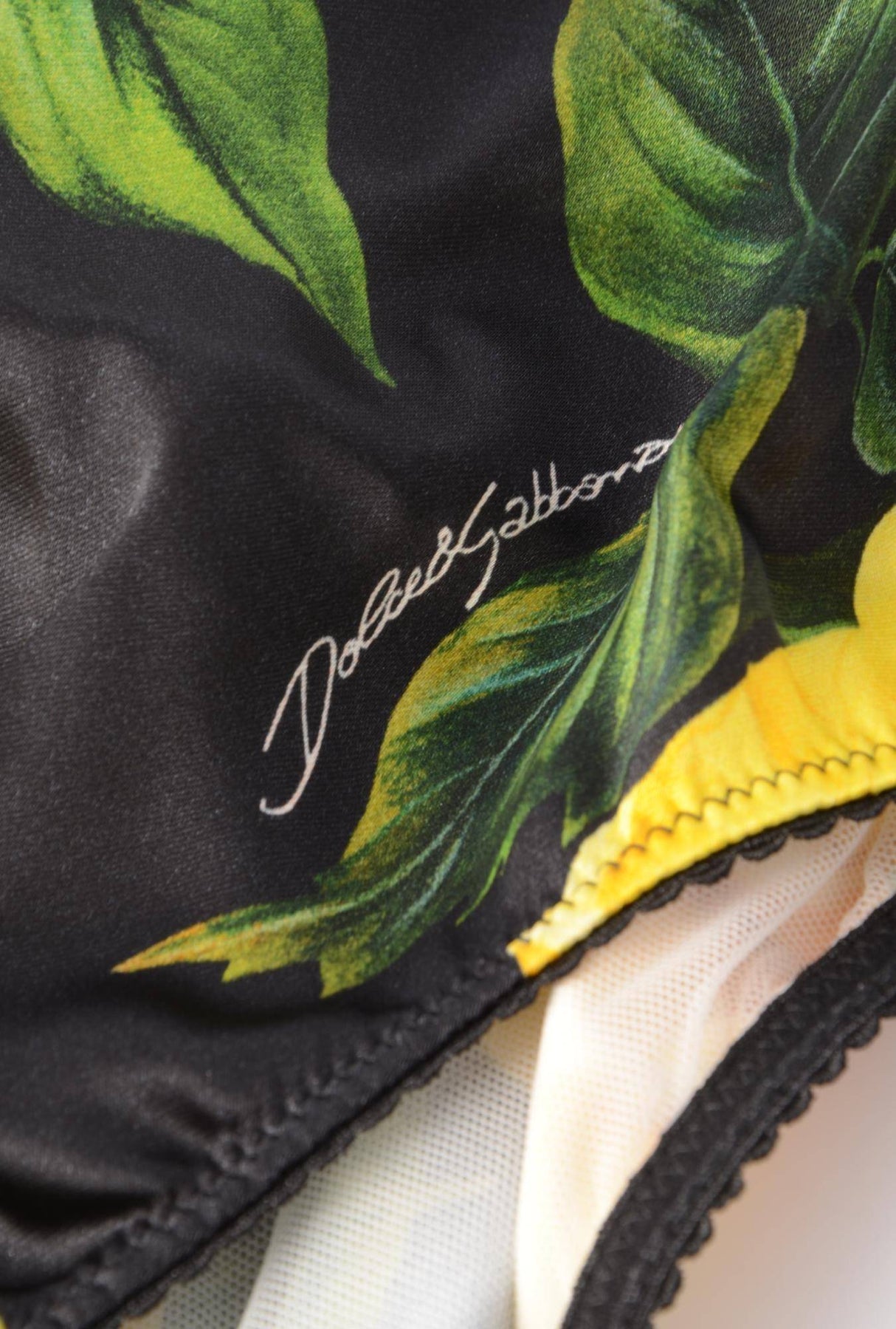 Dolce & Gabbana Women Panties