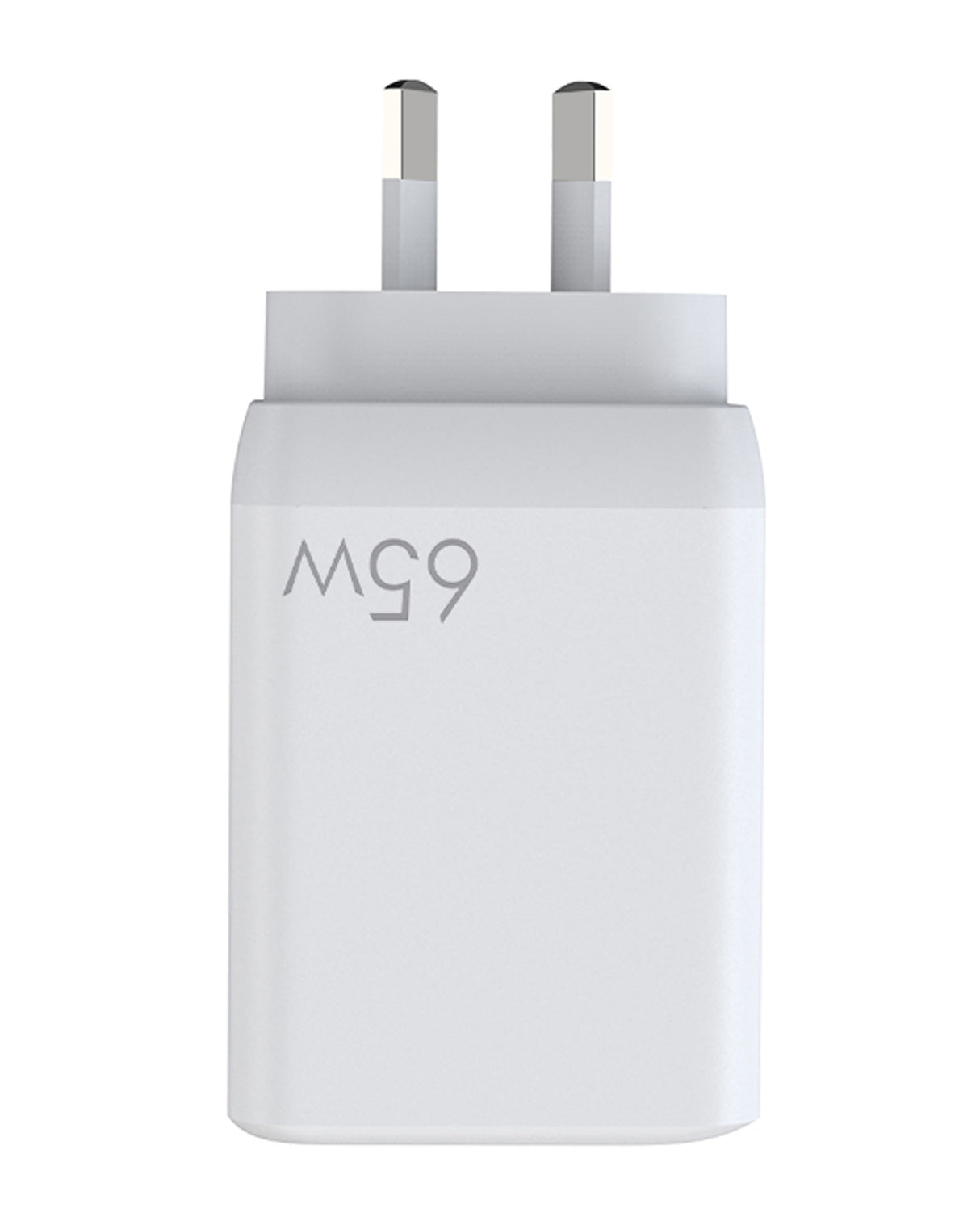 TODO 65W GaN USB Type C Charger Adaptor 3 Port Universal Charging Station 3.25A