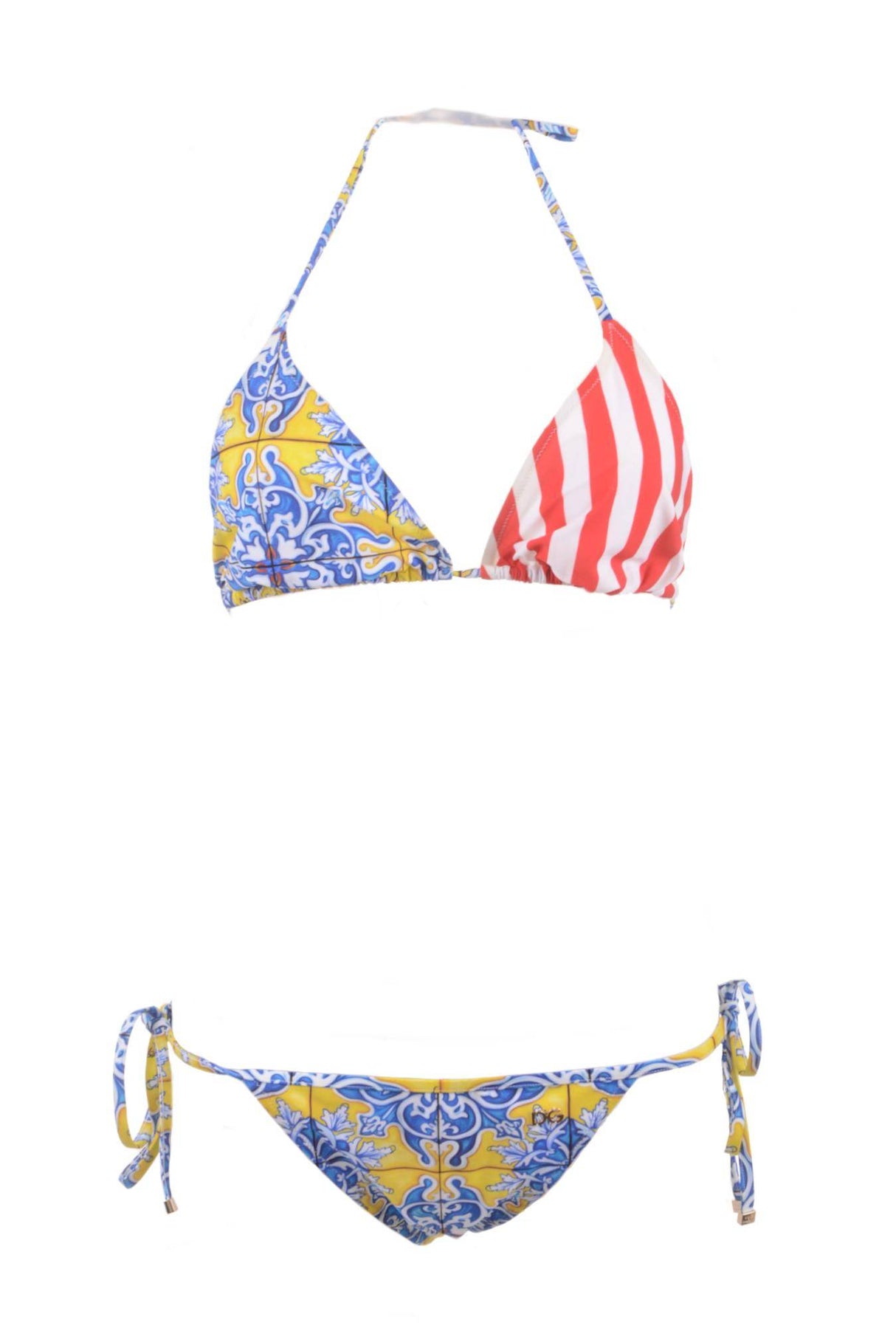 Dolce & Gabbana Women Bikini