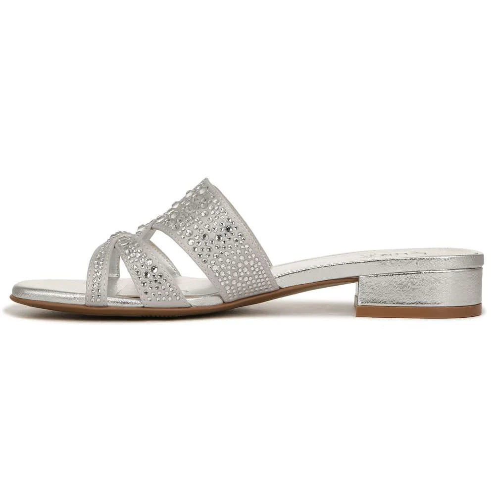 Meena 2 Sandal - Grey