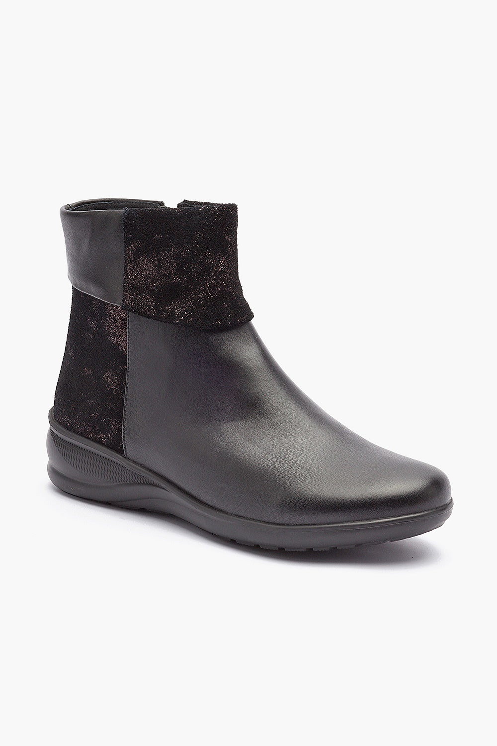 Klouds Belle Black Combo