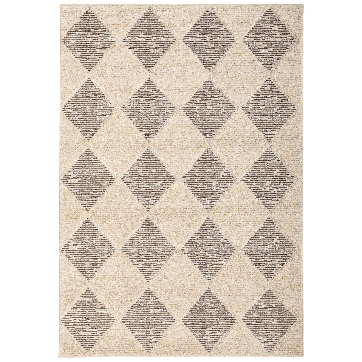 Serenade Yuri Beige Rug
