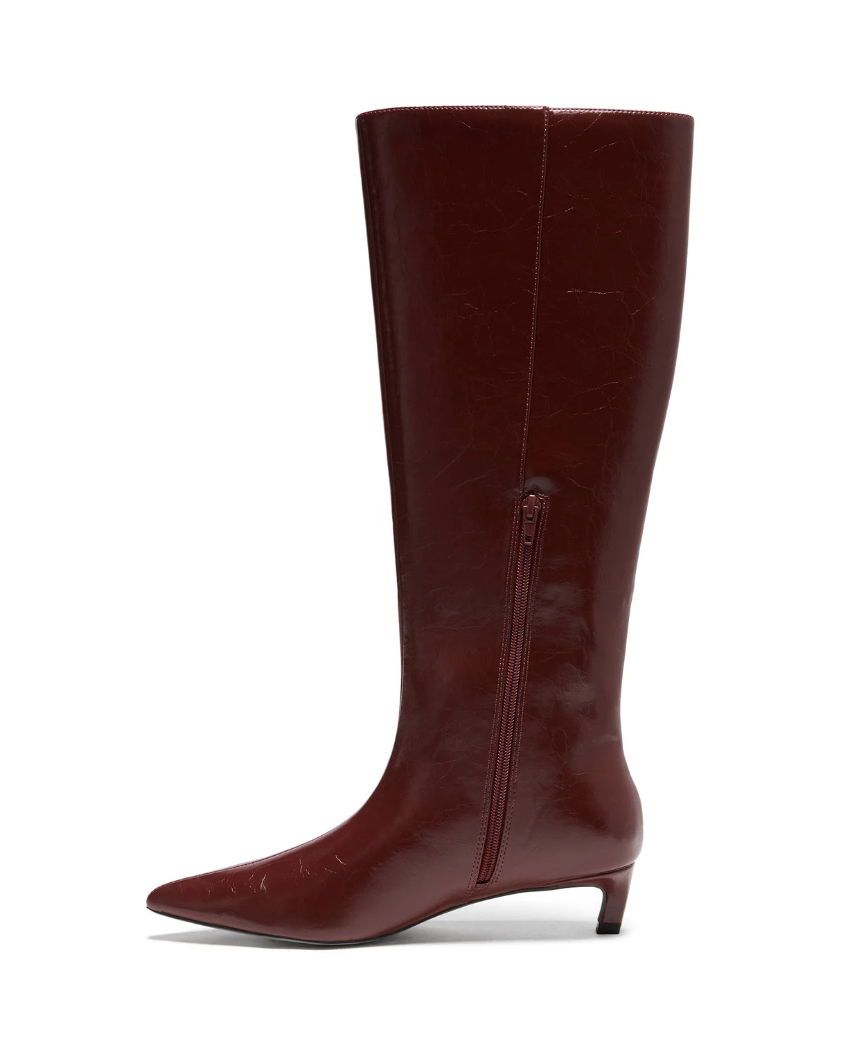 Therapy Destiny Bordeaux Textured