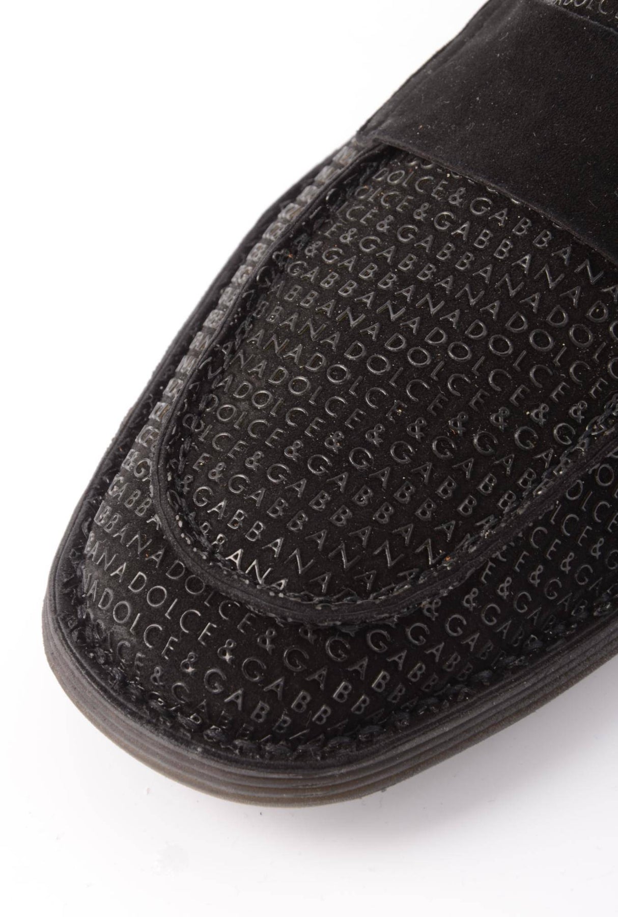Dolce & Gabbana Men Loafers