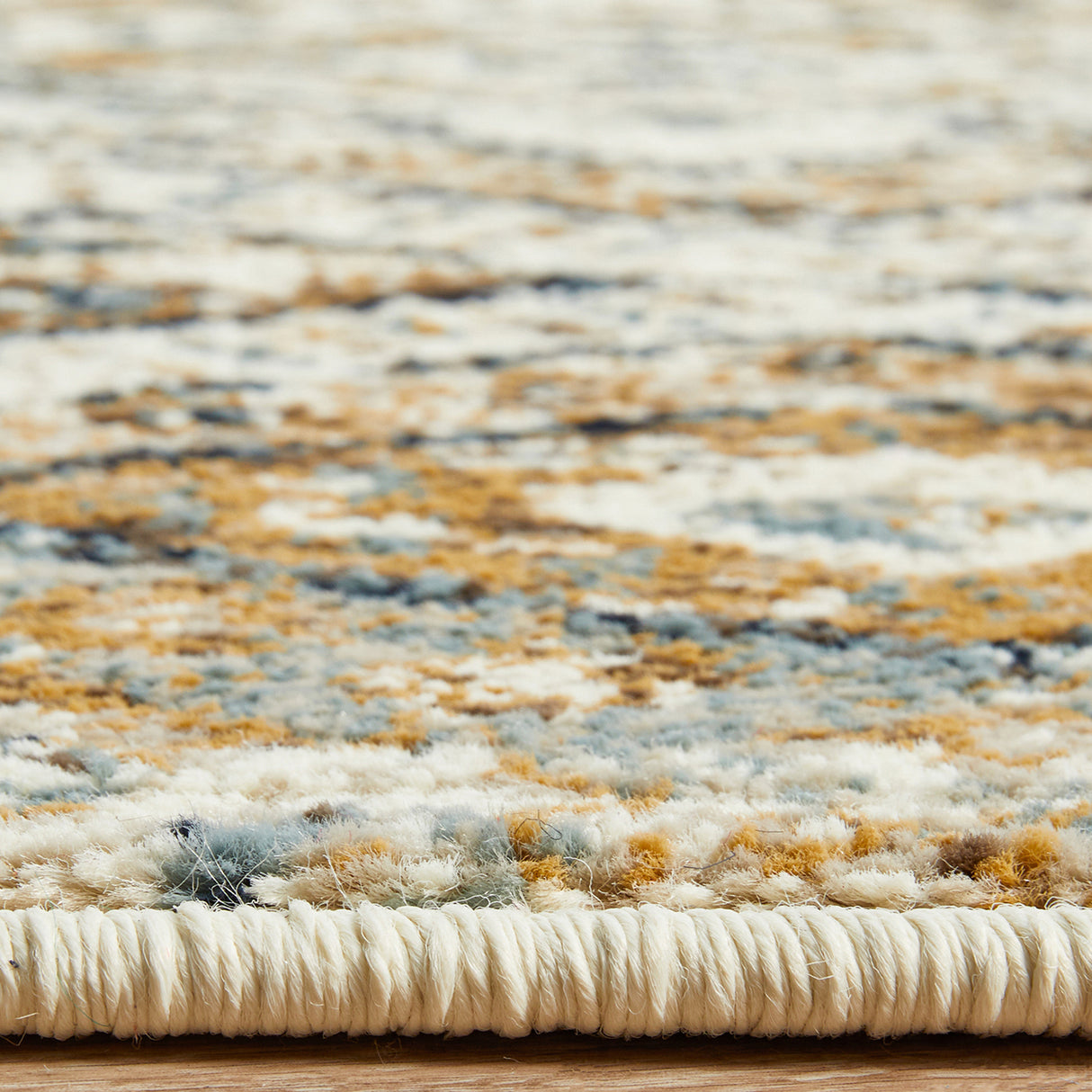 Oxford 433 Bone Rug